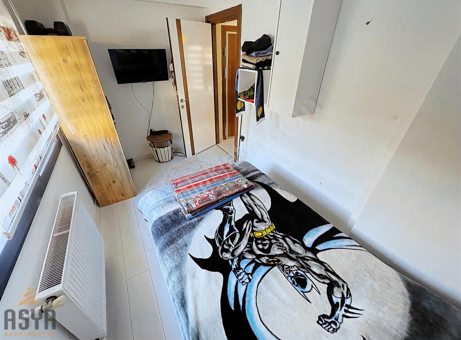 Asya Gayrimenkulden /d.gazlı/kampüs Bölgesinde/full Eşyalı 1+1** - Görsel 13