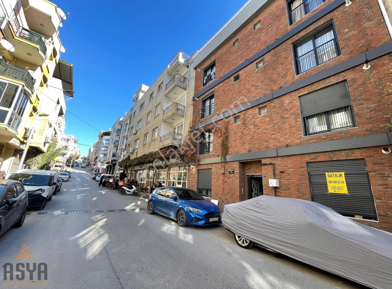 Asya Gayrimenkulden /d.gazlı/kampüs Bölgesinde/full Eşyalı 1+1** - Görsel 9