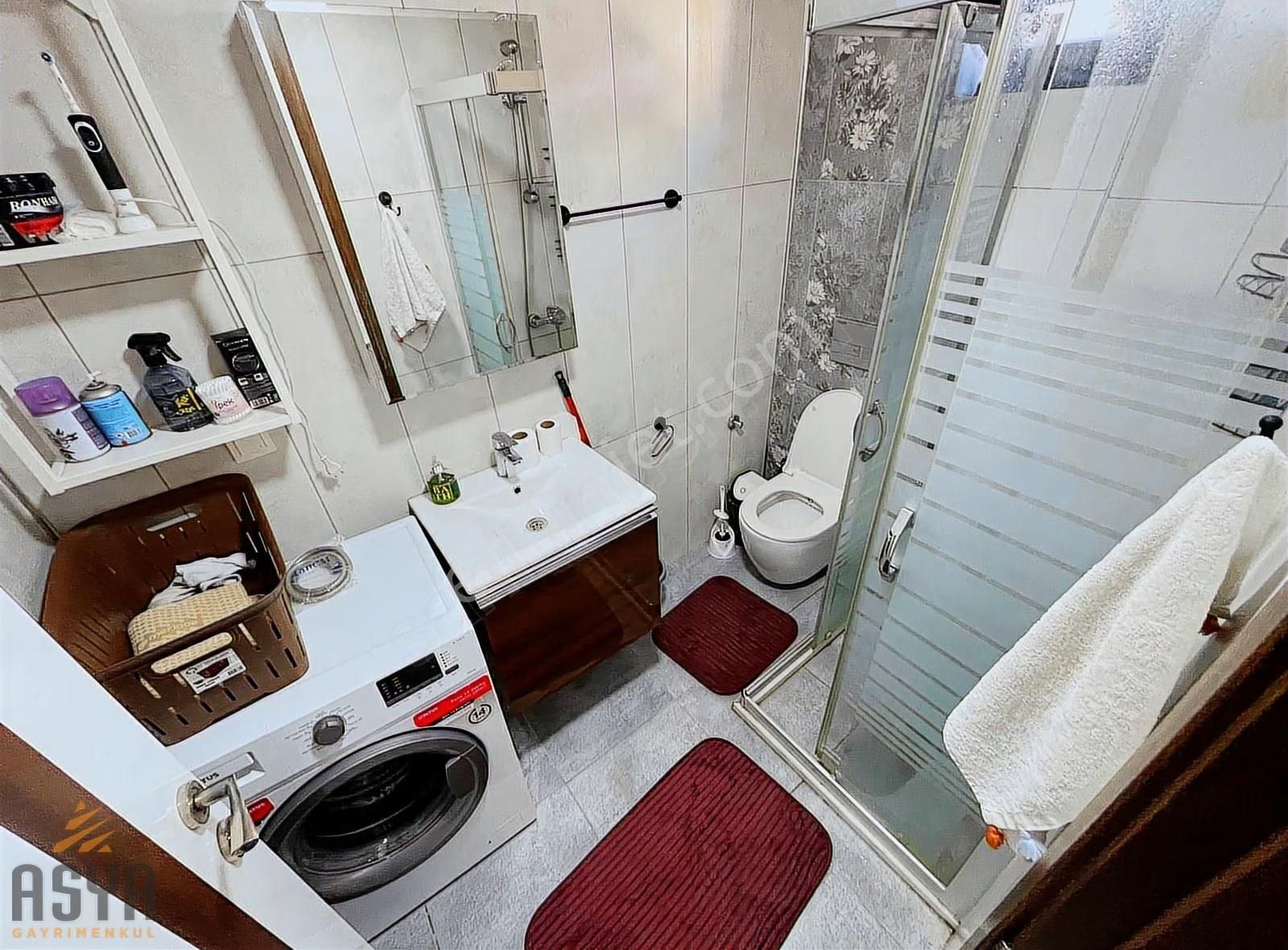 Asya Gayrimenkulden /d.gazlı/kampüs Bölgesinde/full Eşyalı 1+1** - Görsel 17