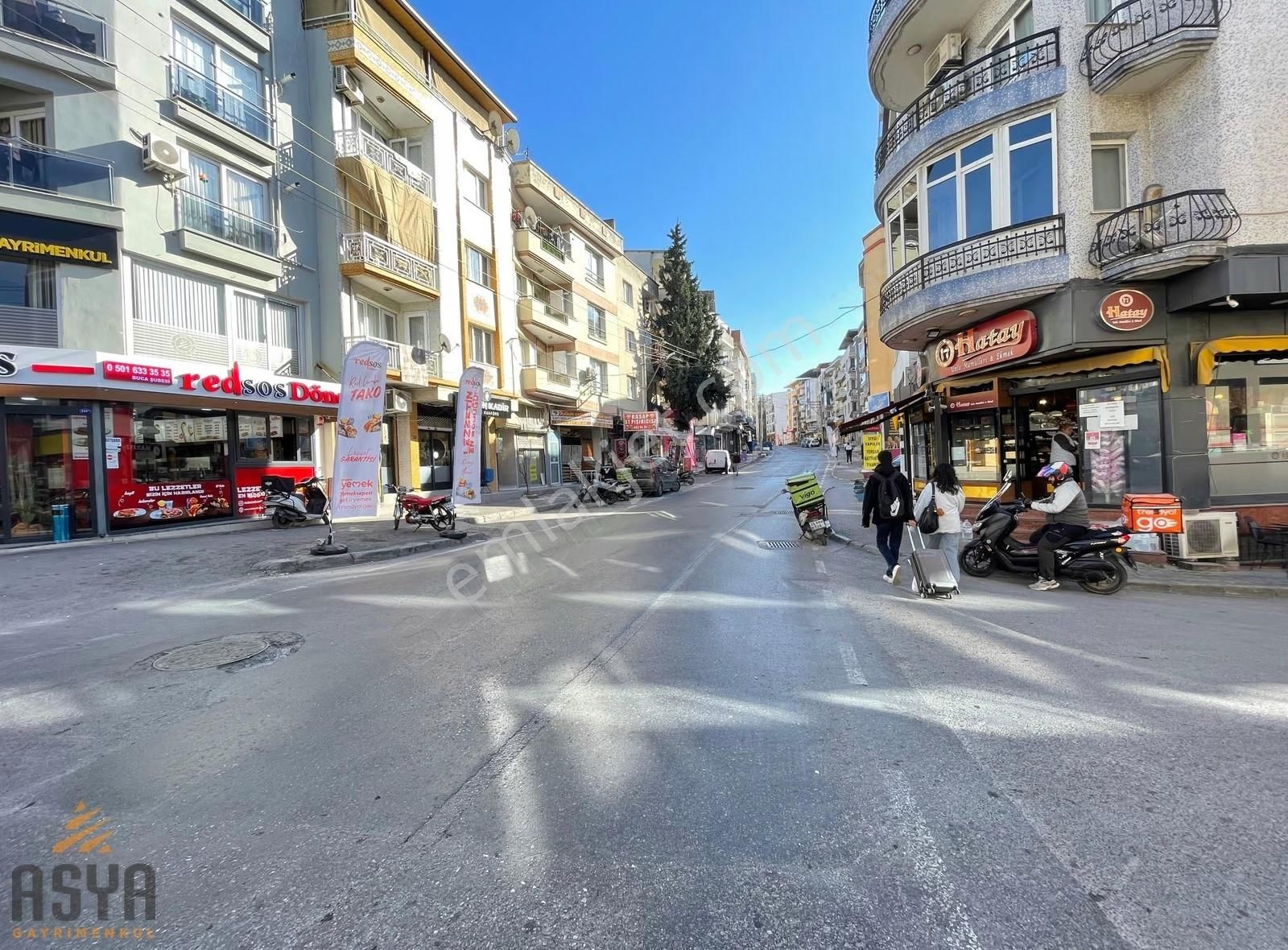 Asya Gayrimenkulden /d.gazlı/kampüs Bölgesinde/full Eşyalı 1+1** - Görsel 11