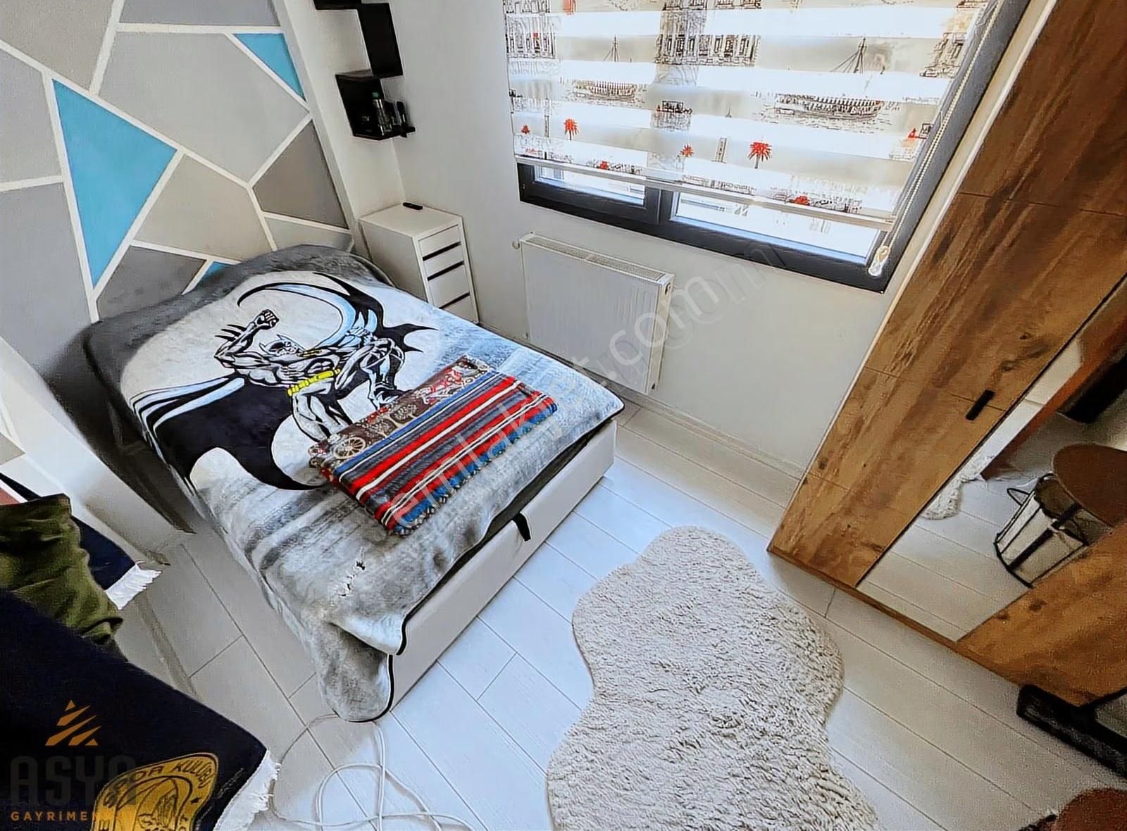 Asya Gayrimenkulden /d.gazlı/kampüs Bölgesinde/full Eşyalı 1+1** - Görsel 21