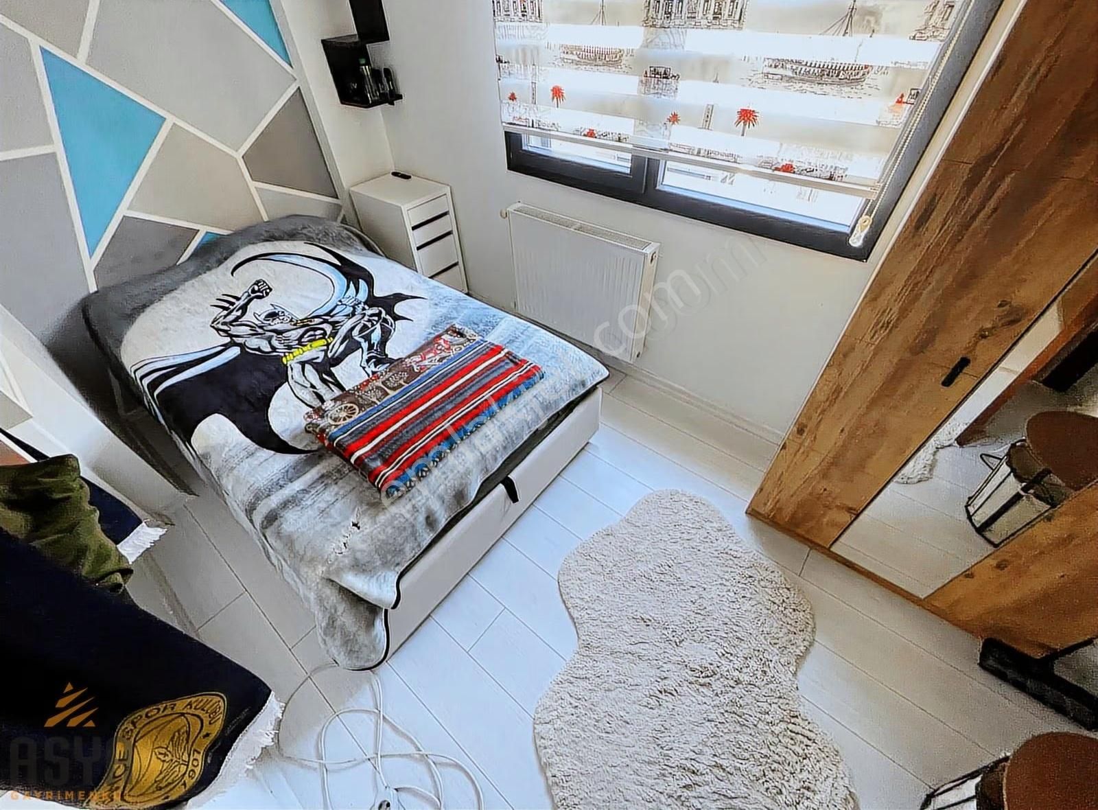 Asya Gayrimenkulden /d.gazlı/kampüs Bölgesinde/full Eşyalı 1+1** - Görsel 8