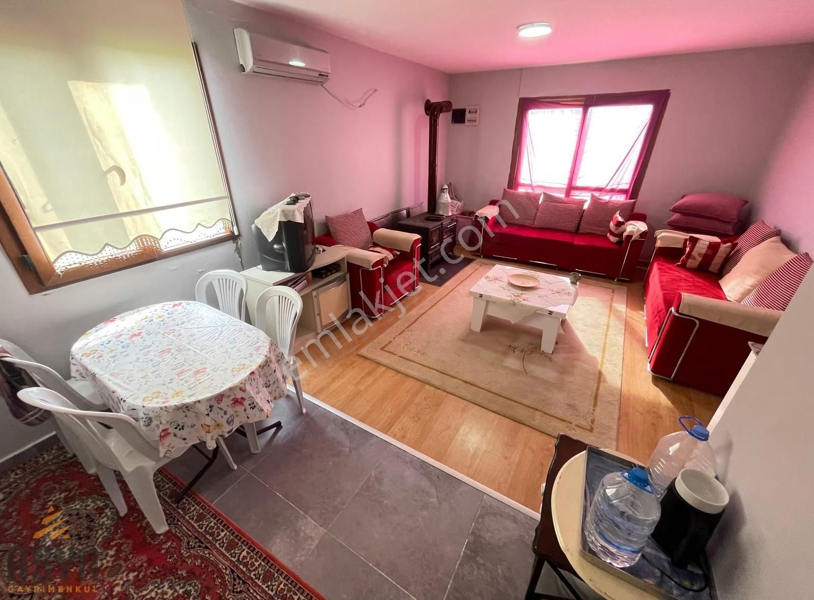 Karacaağaçta Ana Cadde Yanı-satılık Arsa Ve 60 M2 1+1 Daire *** - Görsel 12