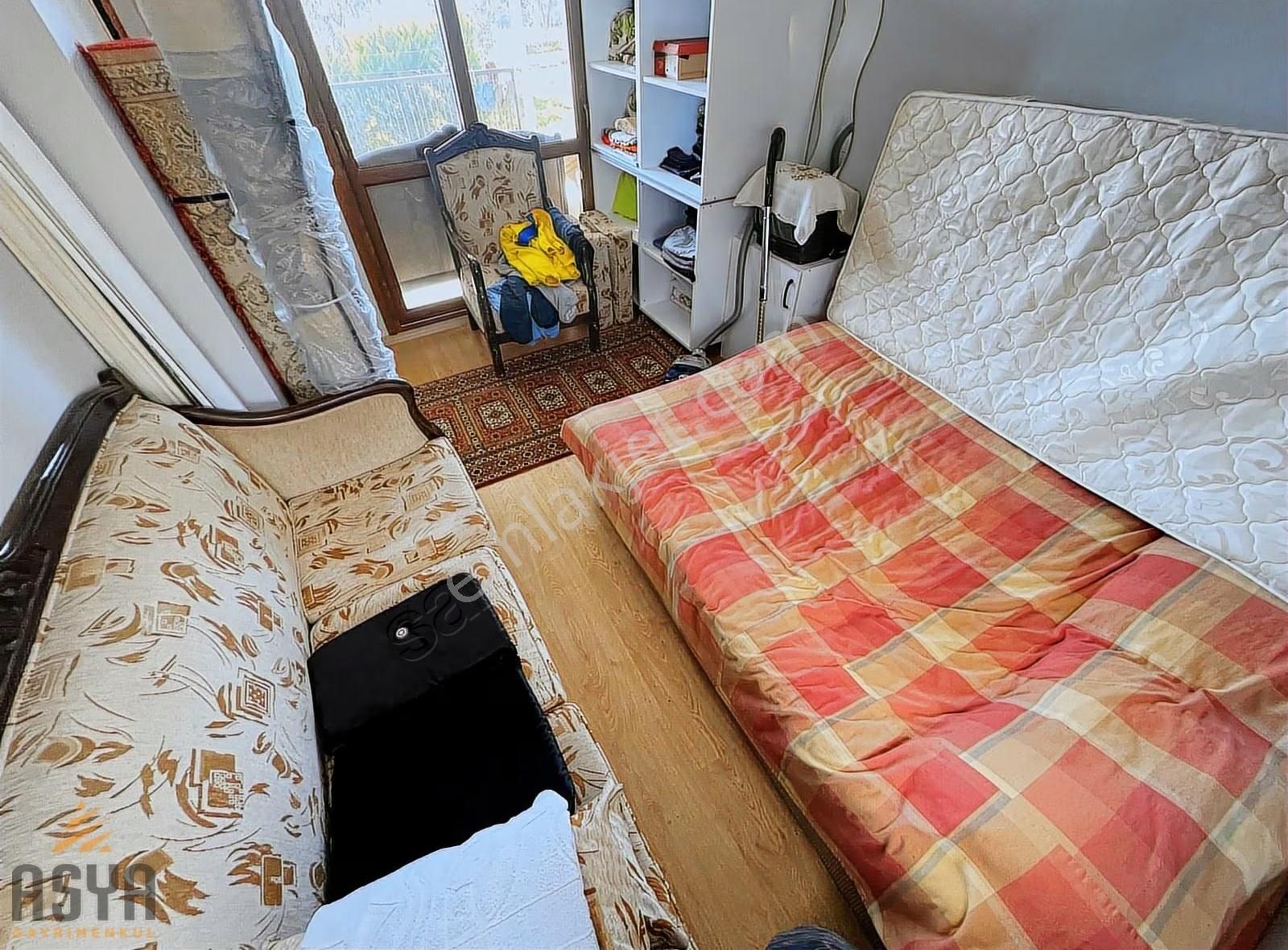 Karacaağaçta Ana Cadde Yanı-satılık Arsa Ve 60 M2 1+1 Daire *** - Görsel 22