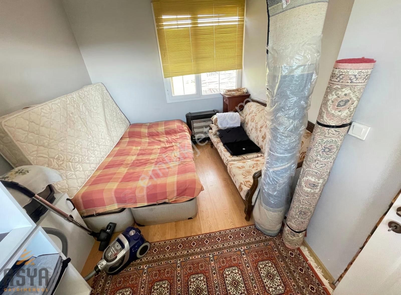 Karacaağaçta Ana Cadde Yanı-satılık Arsa Ve 60 M2 1+1 Daire *** - Görsel 16