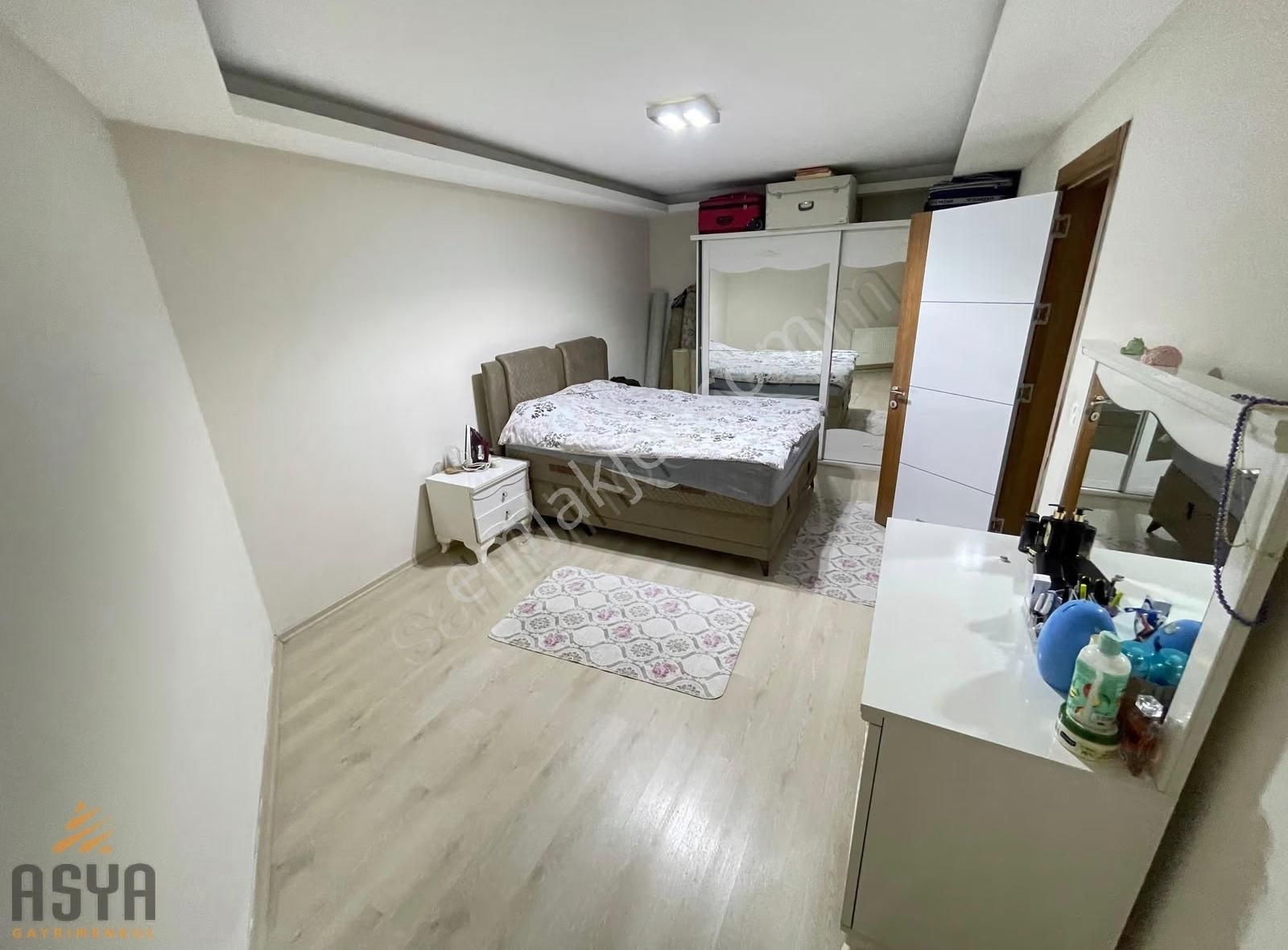 Asya Gayrimenkulden /buca Pazar Yeri Karşısında / Satılık 2+1 ** - Görsel 12