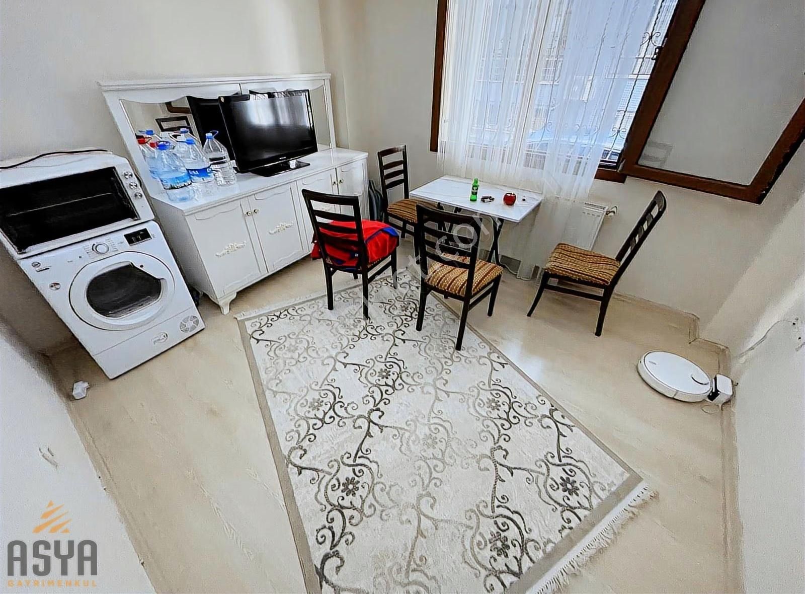 Asya Gayrimenkulden /buca Pazar Yeri Karşısında / Satılık 2+1 ** - Görsel 10