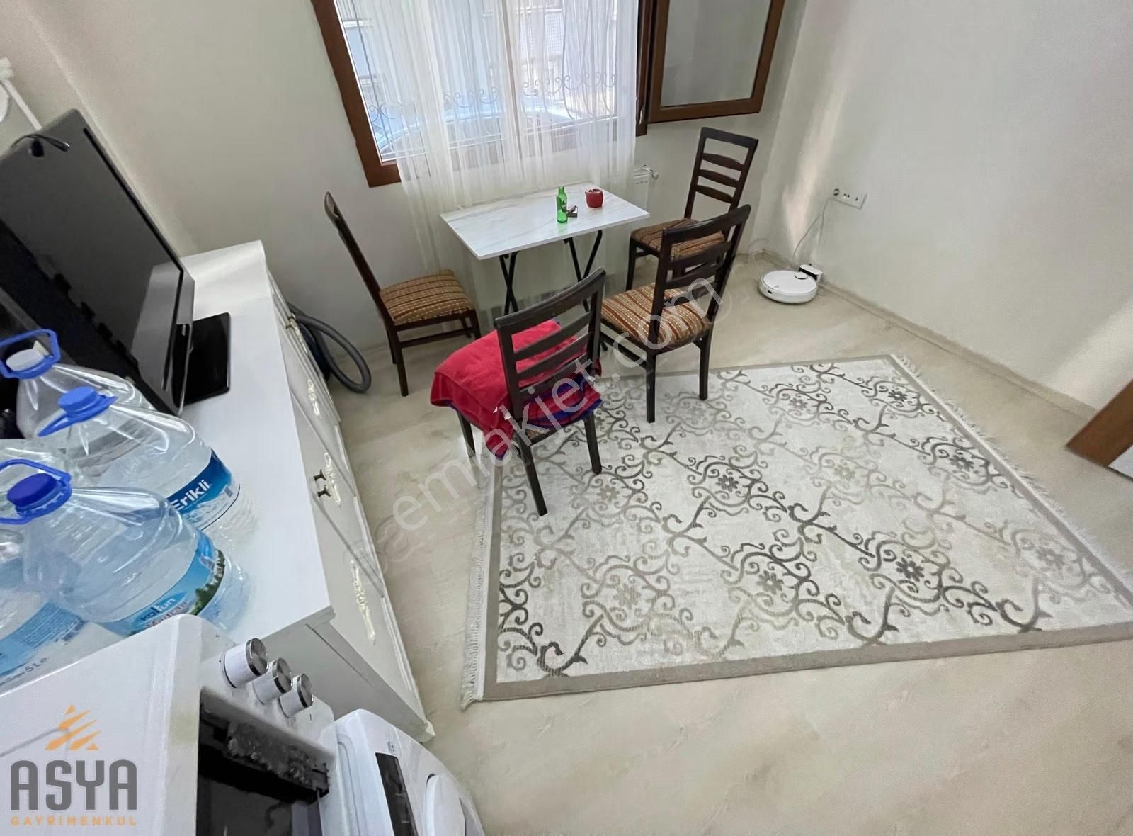 Asya Gayrimenkulden /buca Pazar Yeri Karşısında / Satılık 2+1 ** - Görsel 22