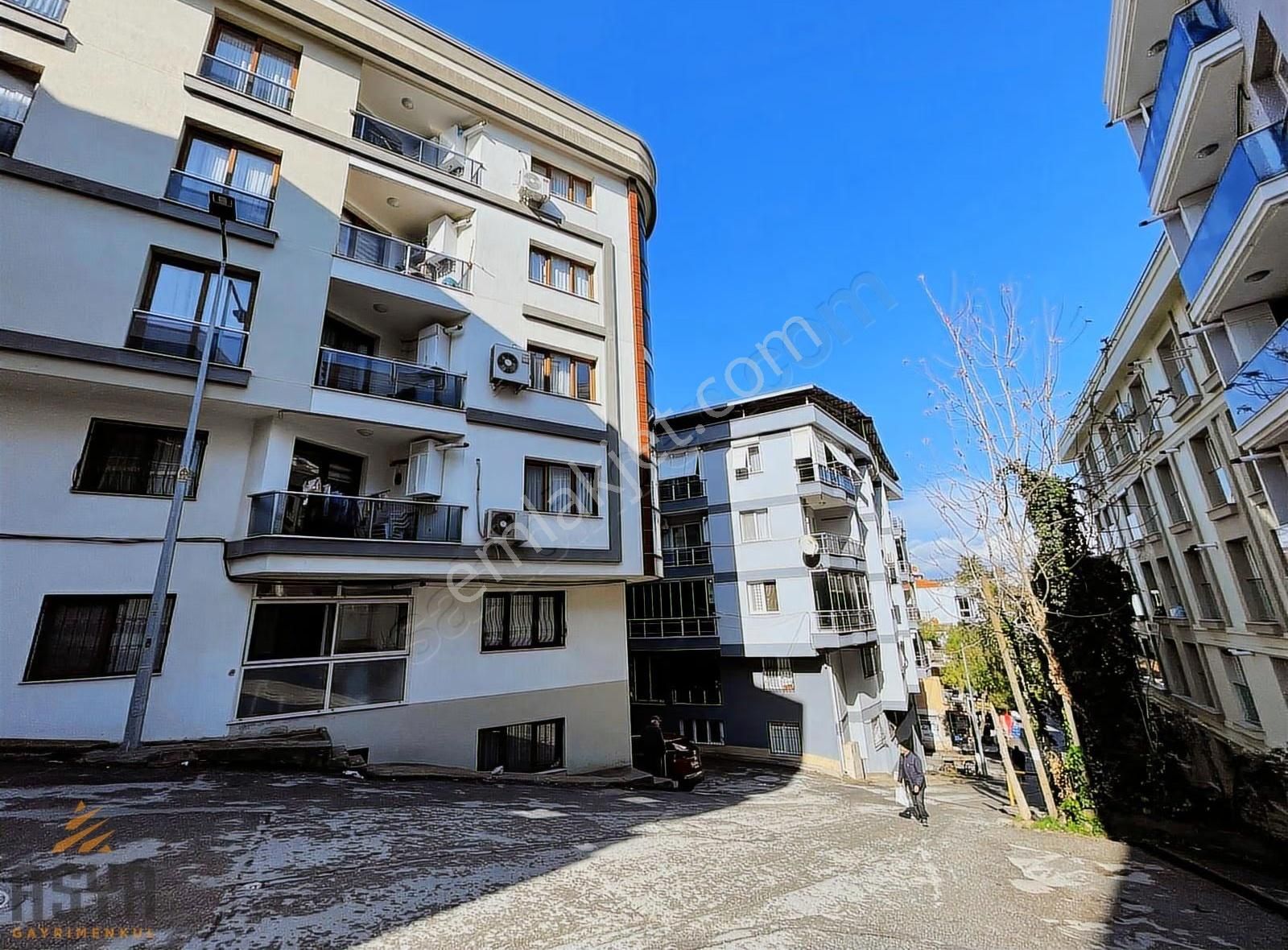 Asya Gayrimenkulden /buca Pazar Yeri Karşısında / Satılık 2+1 ** - Görsel 8