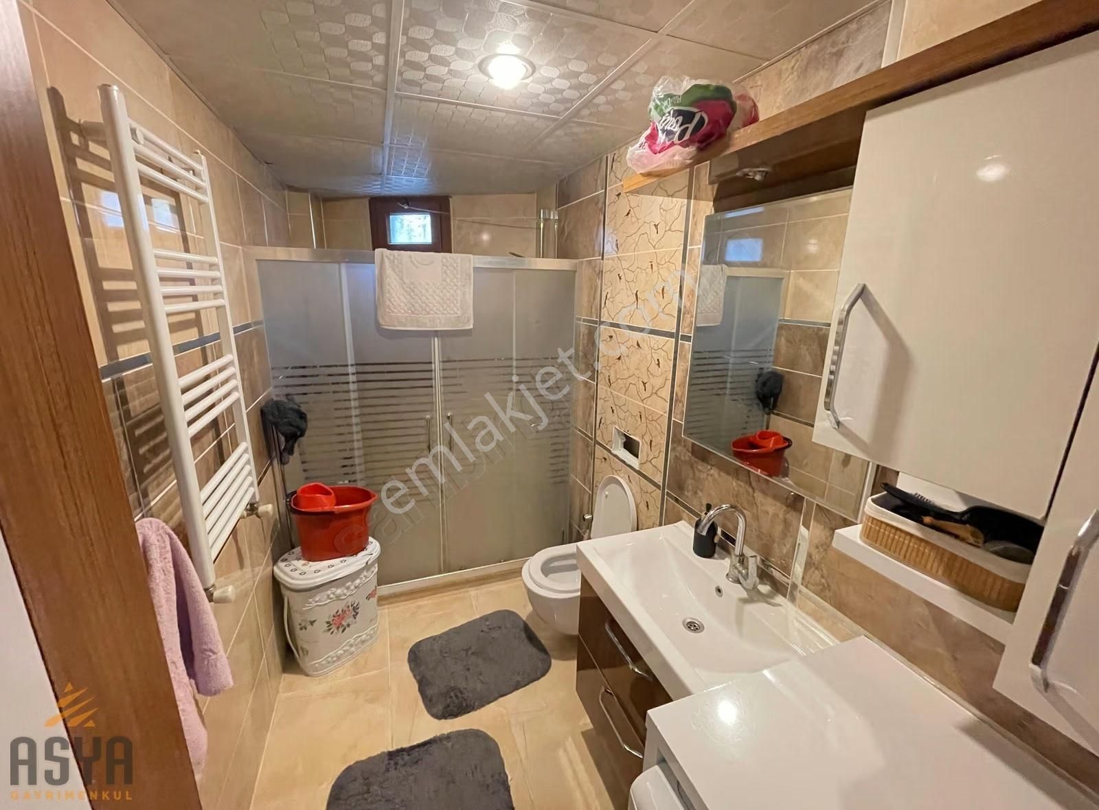 Asya Gayrimenkulden /buca Pazar Yeri Karşısında / Satılık 2+1 ** - Görsel 19