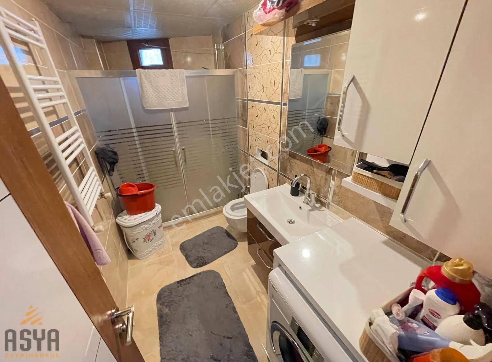 Asya Gayrimenkulden /buca Pazar Yeri Karşısında / Satılık 2+1 ** - Görsel 11