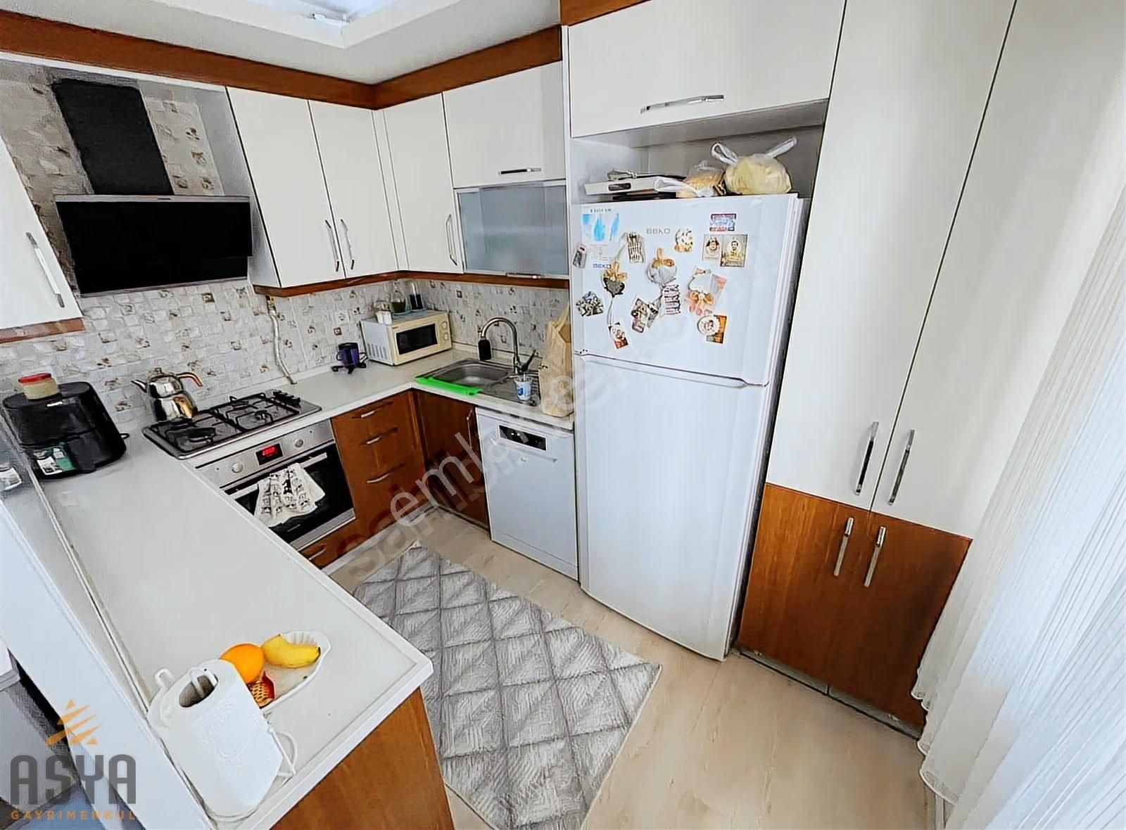 Asya Gayrimenkulden /buca Pazar Yeri Karşısında / Satılık 2+1 ** - Görsel 25