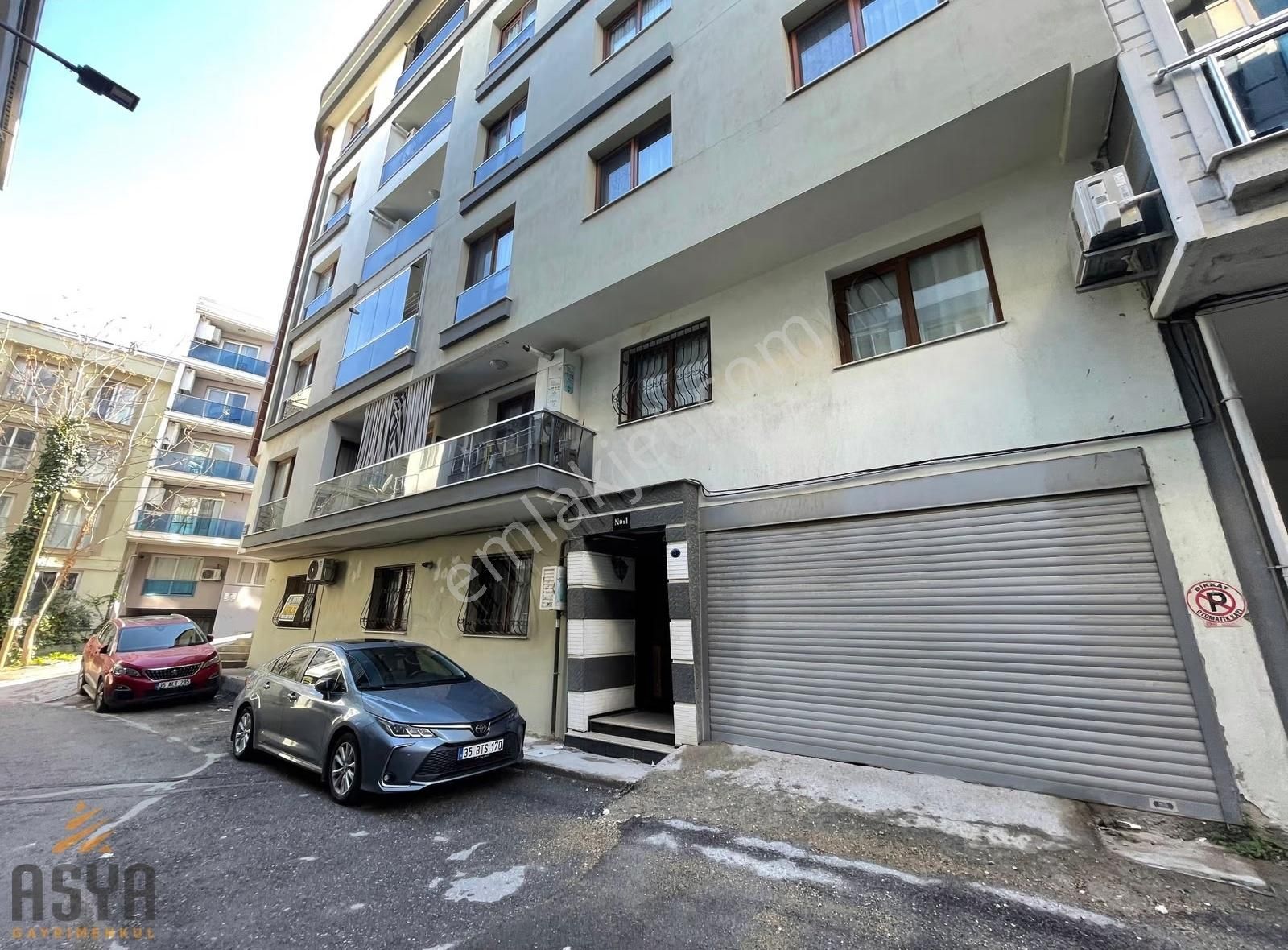 Asya Gayrimenkulden /buca Pazar Yeri Karşısında / Satılık 2+1 ** - Görsel 15