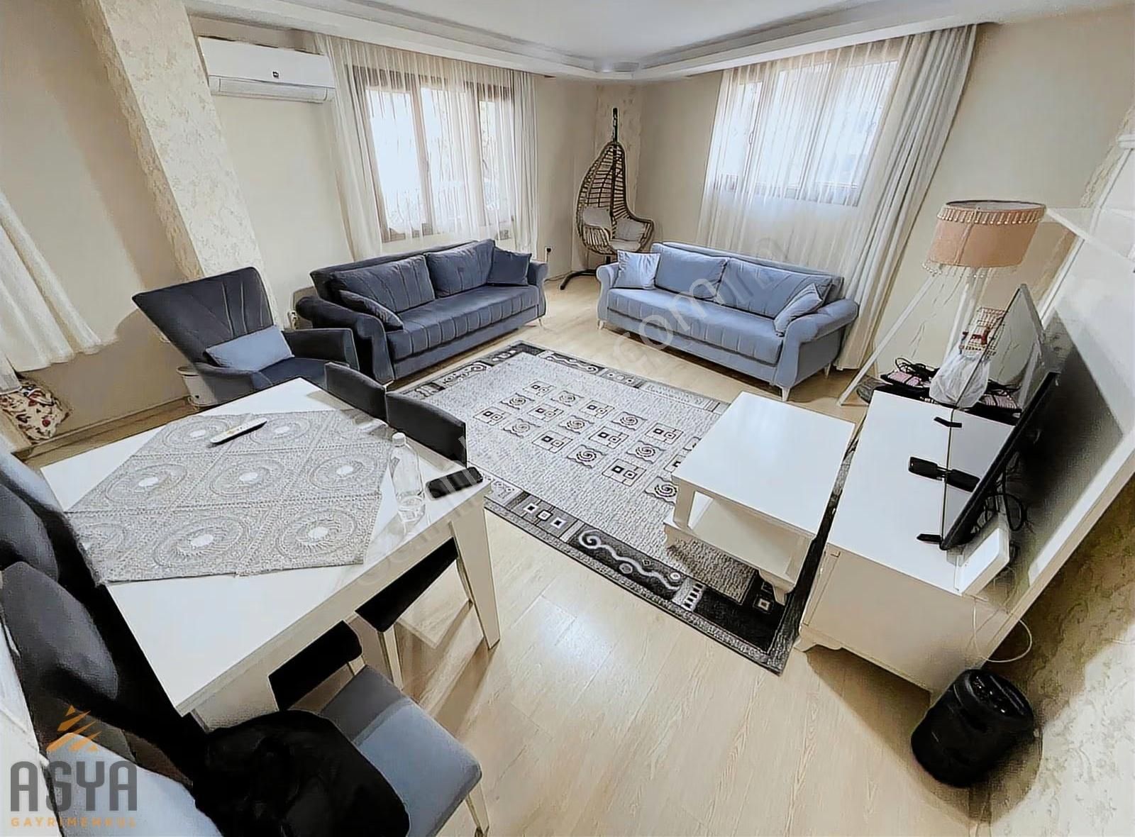 Asya Gayrimenkulden /buca Pazar Yeri Karşısında / Satılık 2+1 ** - Görsel 2