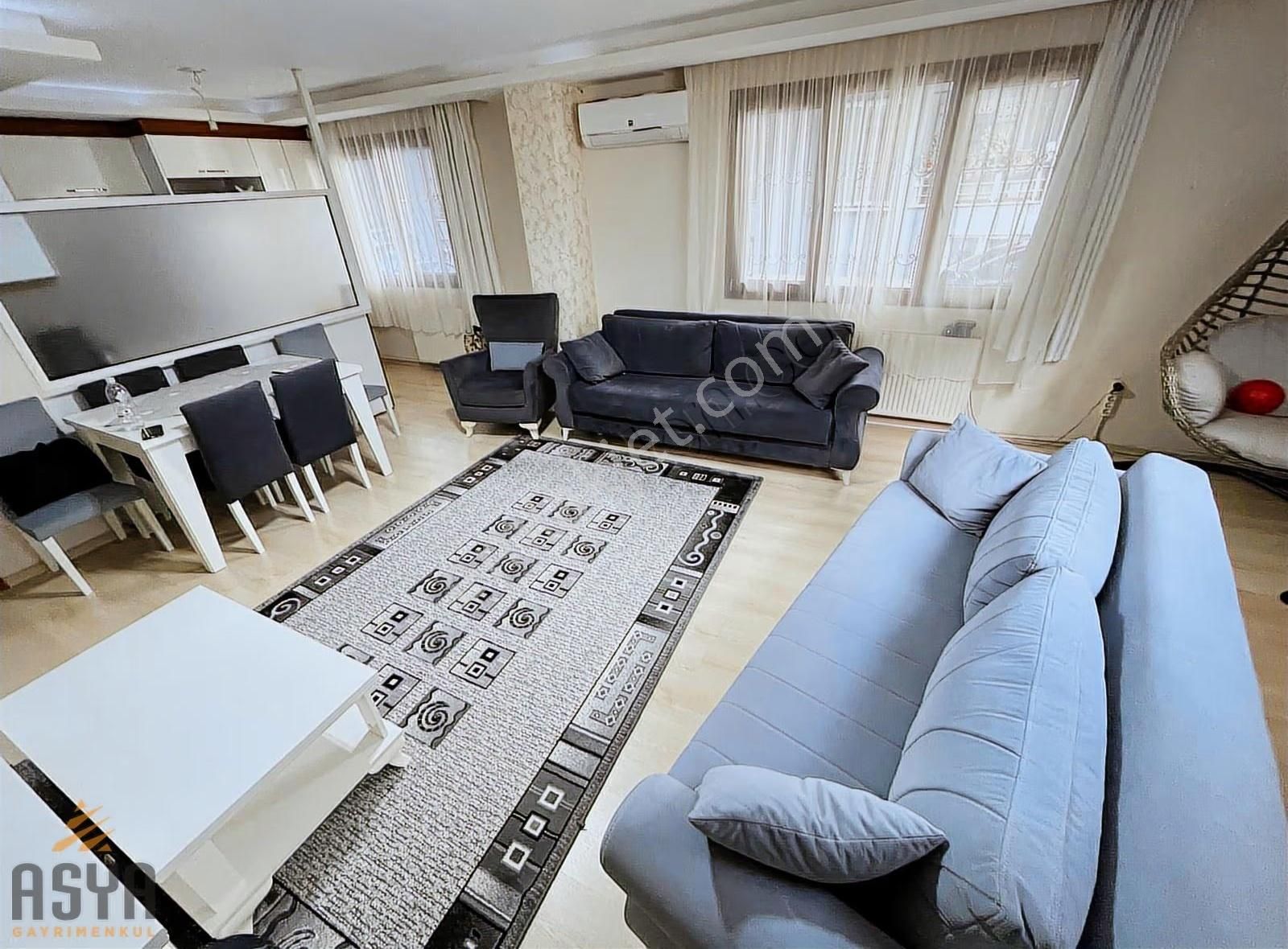 Asya Gayrimenkulden /buca Pazar Yeri Karşısında / Satılık 2+1 ** - Görsel 18