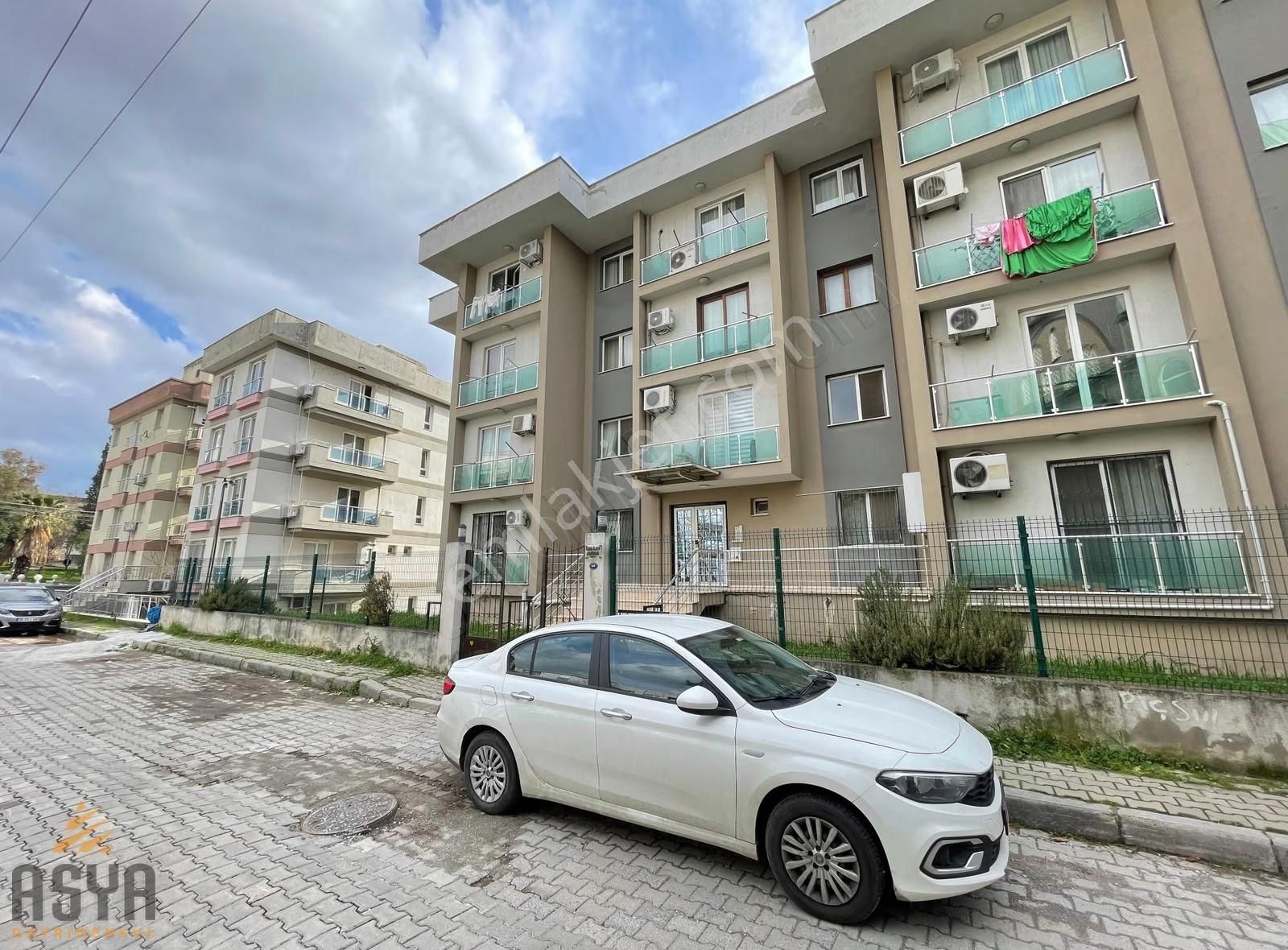 Asya Gayrimenkulden /site İçerisinde/full Eşyalı/ferah 1+1 Daire - Görsel 12