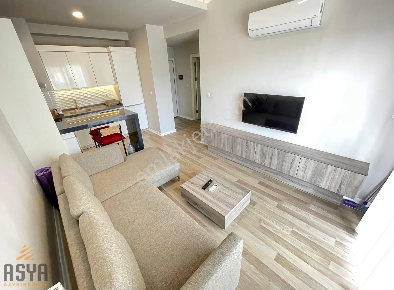 Devlet Hastanesi Yanında Site İçerisinde-havuzlu-arakat 1+1 Ler*