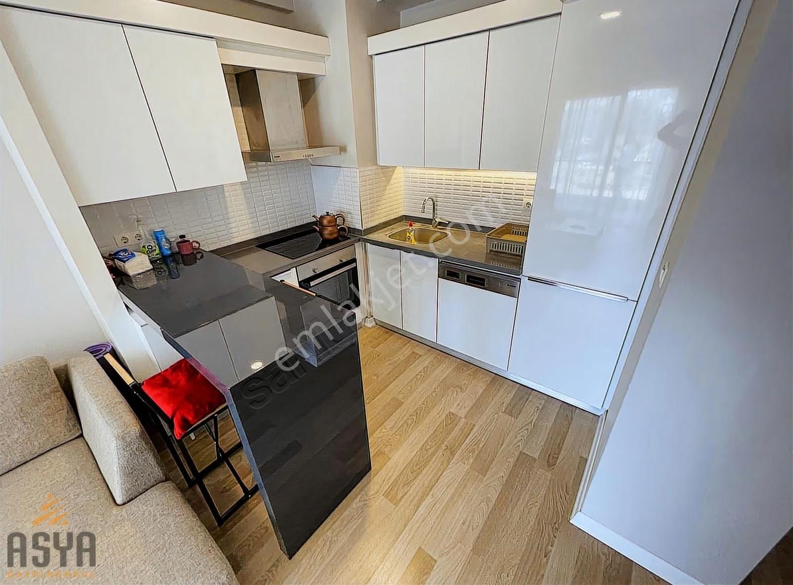 Devlet Hastanesi Yanında Site İçerisinde-havuzlu-arakat 1+1 Ler* - Görsel 5