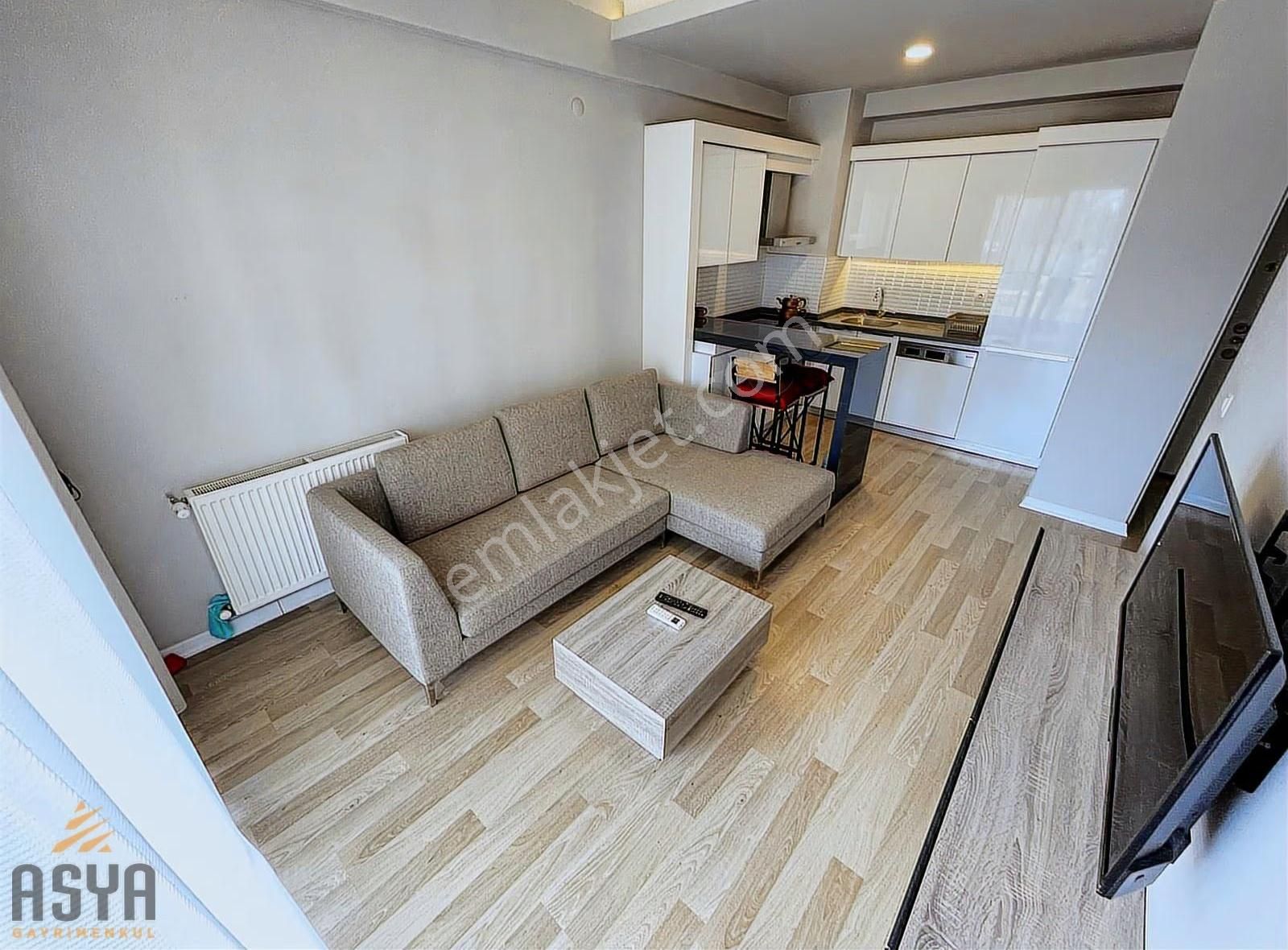 Devlet Hastanesi Yanında Site İçerisinde-havuzlu-arakat 1+1 Ler* - Görsel 11