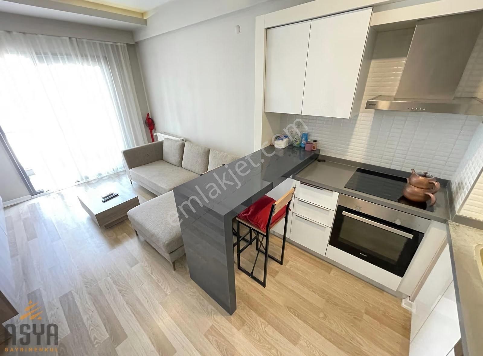 Devlet Hastanesi Yanında Site İçerisinde-havuzlu-arakat 1+1 Ler* - Görsel 8