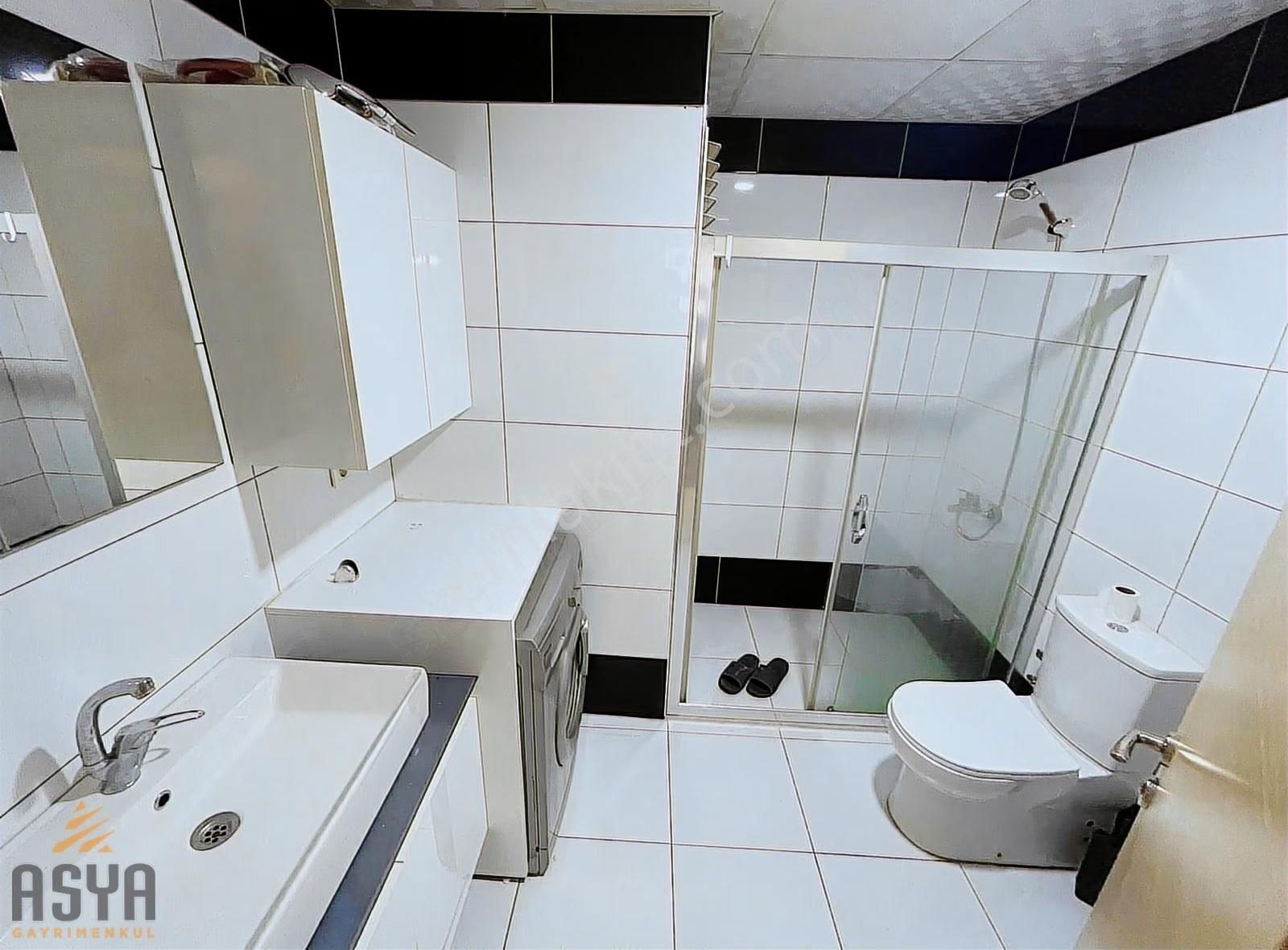 Asya Gayrimenkulden /d.gazlı/kampüs Bölgesinde/full Eşyalı 1+1** - Görsel 16