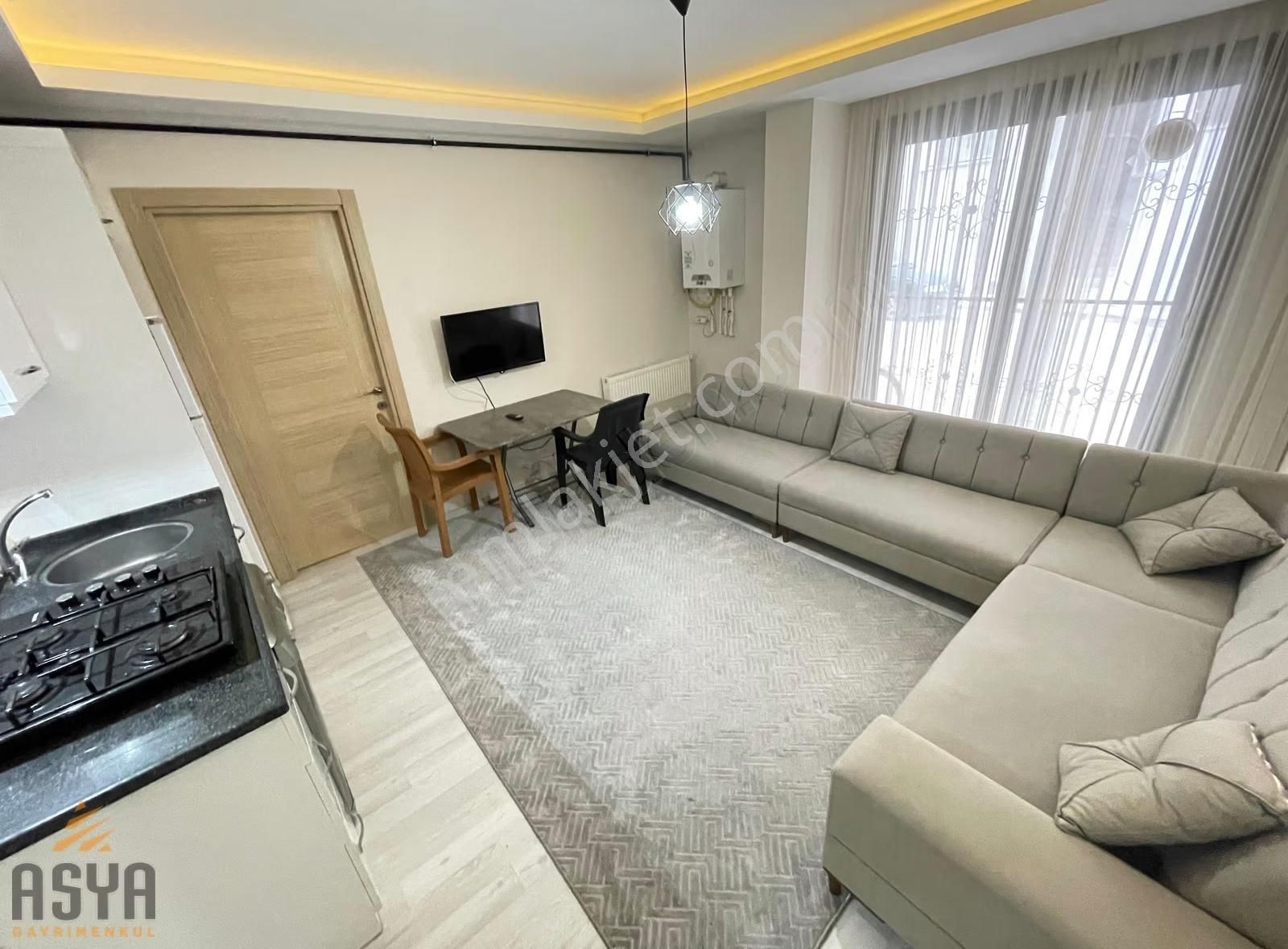 Asya Gayrimenkulden /d.gazlı/kampüs Bölgesinde/full Eşyalı 1+1** - Görsel 8