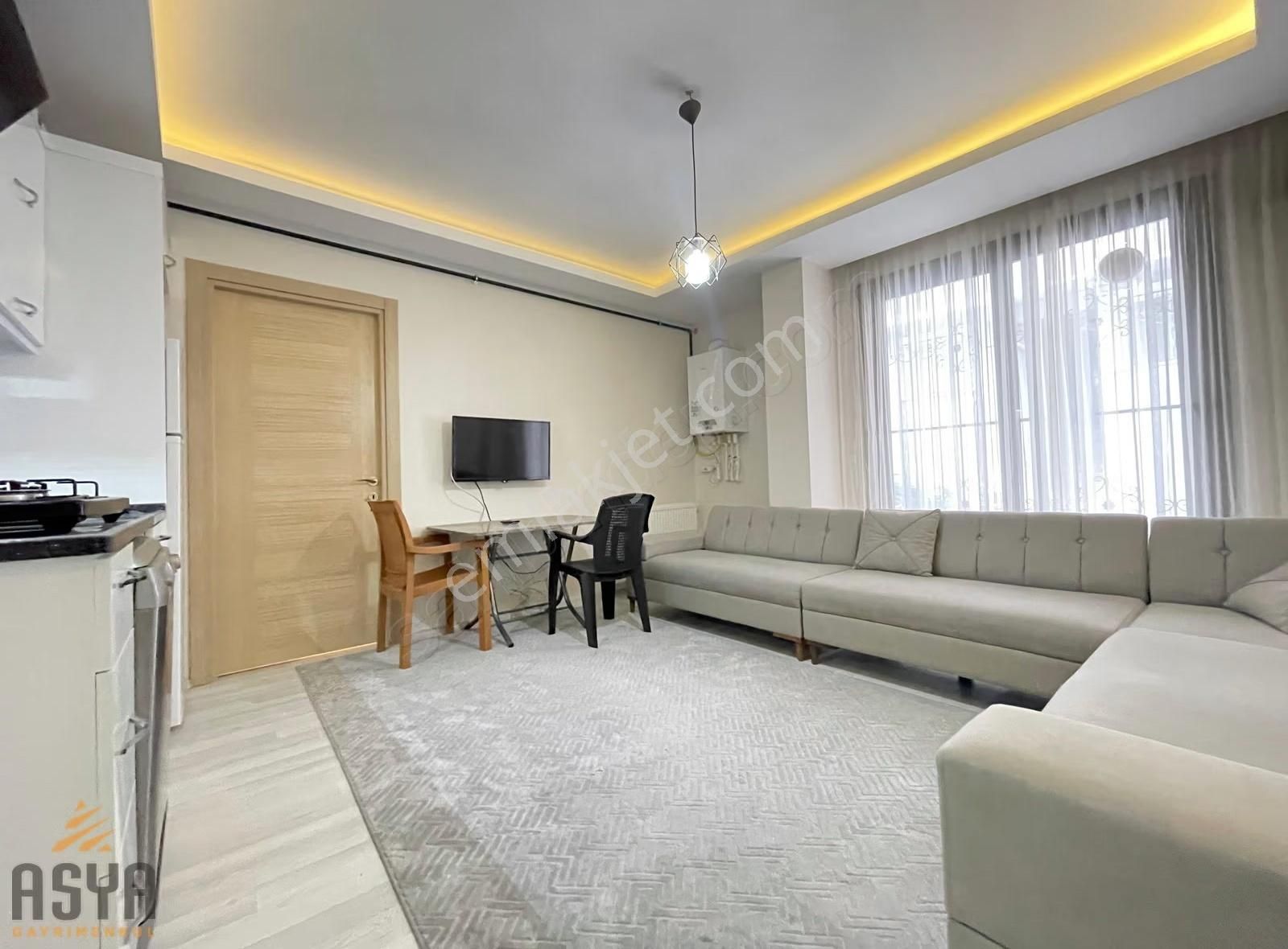 Asya Gayrimenkulden /d.gazlı/kampüs Bölgesinde/full Eşyalı 1+1** - Görsel 14