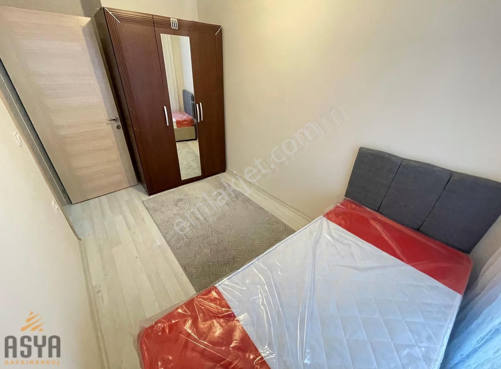 Asya Gayrimenkulden /d.gazlı/kampüs Bölgesinde/full Eşyalı 1+1** - Görsel 4