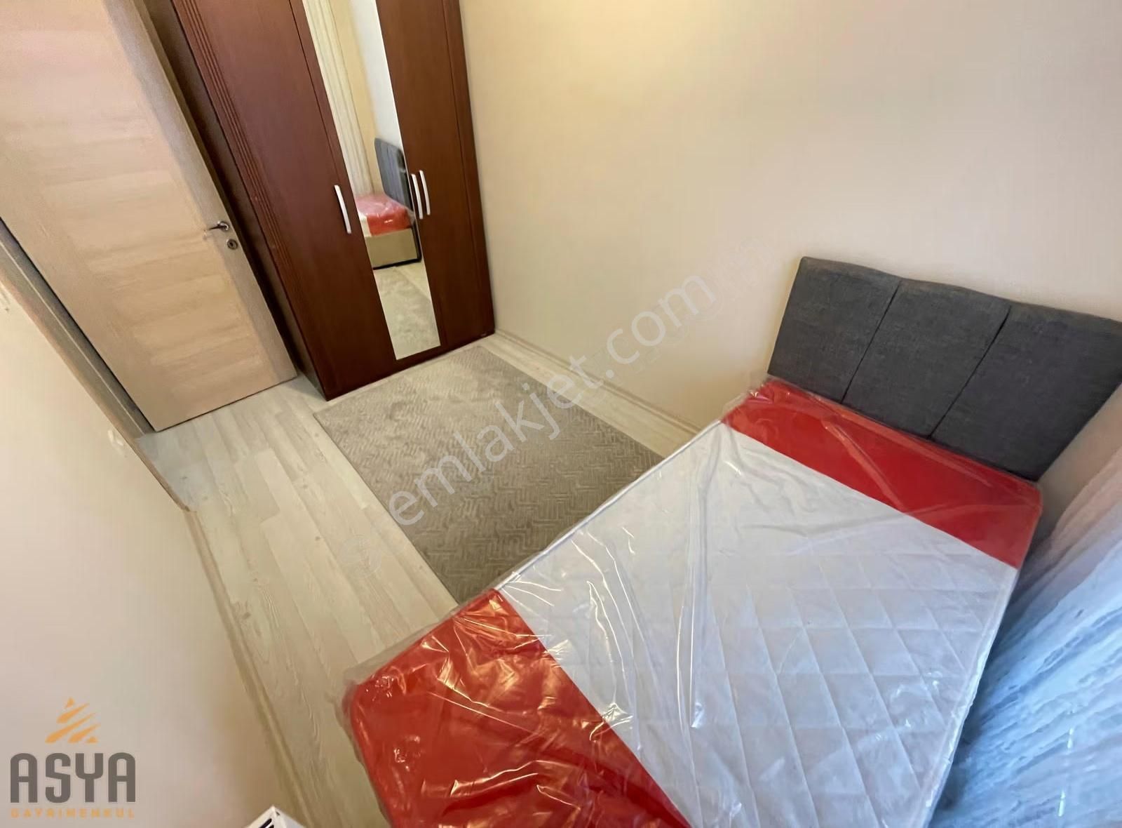 Asya Gayrimenkulden /d.gazlı/kampüs Bölgesinde/full Eşyalı 1+1** - Görsel 17