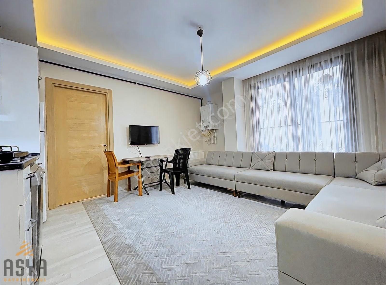 Asya Gayrimenkulden /d.gazlı/kampüs Bölgesinde/full Eşyalı 1+1** - Görsel 9