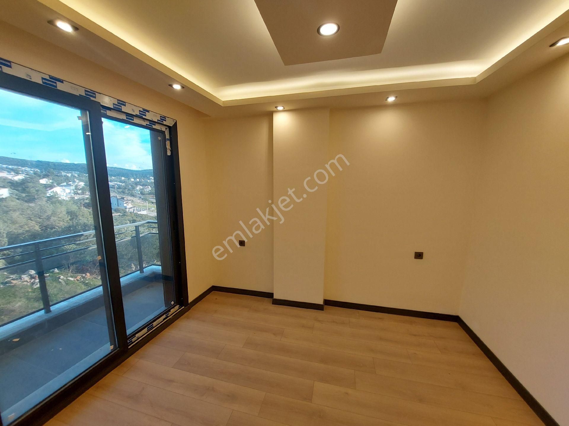 Didim Akbükte Satlık Havuzlu Müstakil Villa - Görsel 4