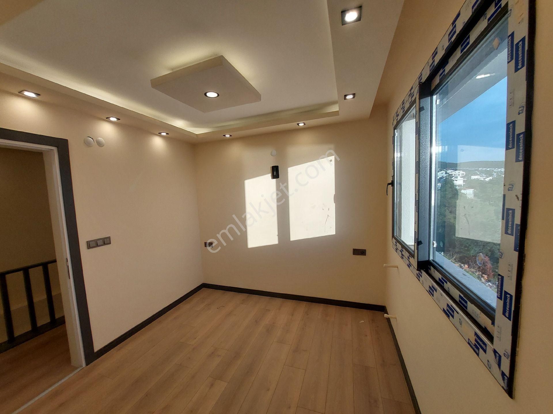 Didim Akbükte Satlık Havuzlu Müstakil Villa - Görsel 3