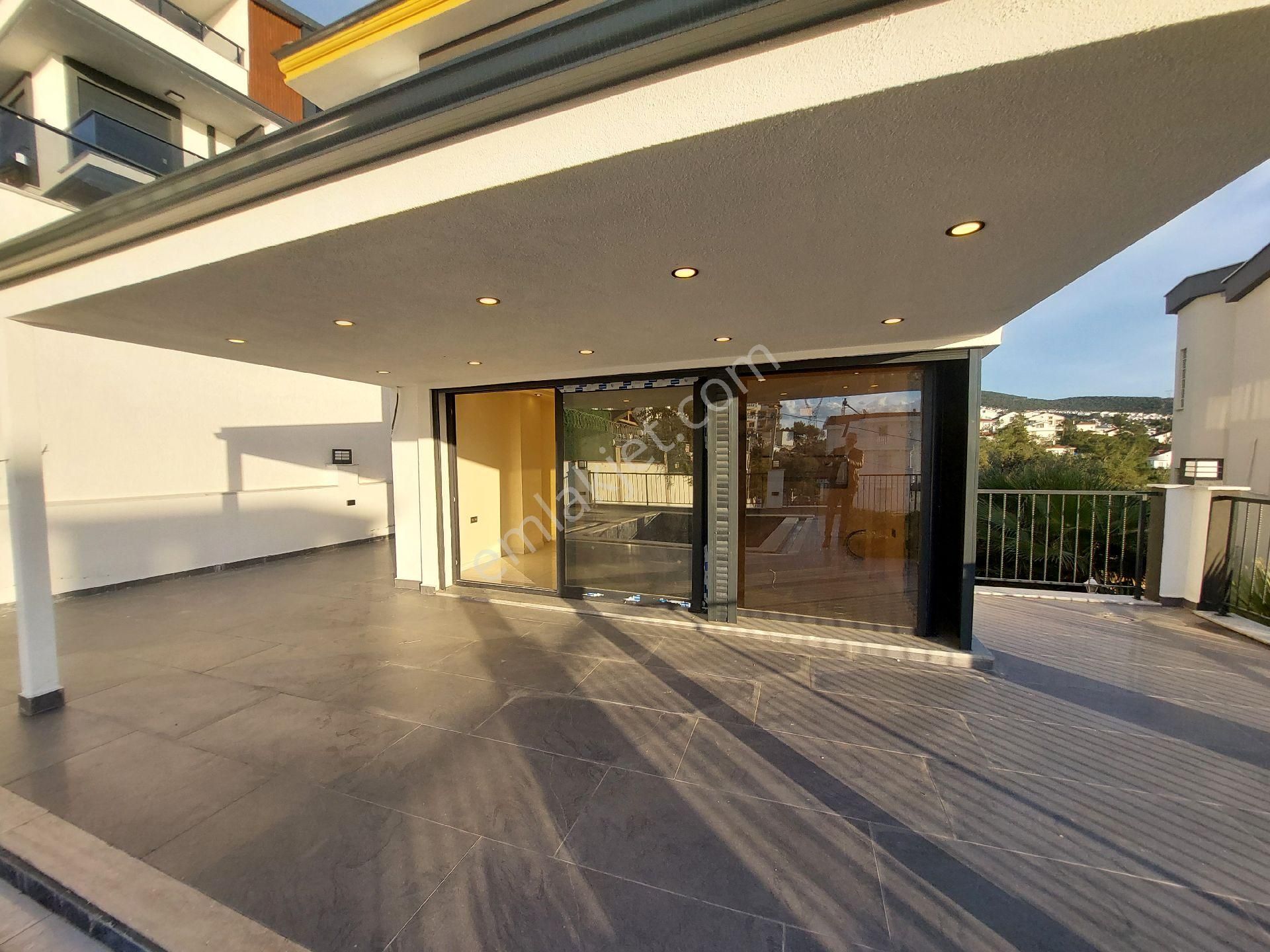 Didim Akbükte Satlık Havuzlu Müstakil Villa - Görsel 6