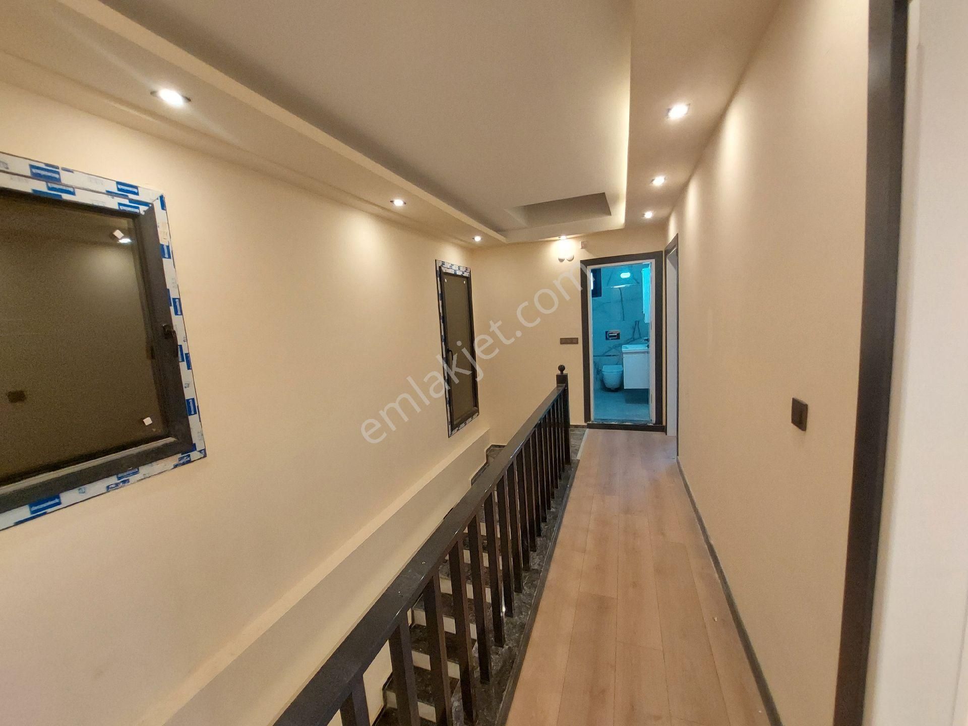 Didim Akbükte Satlık Havuzlu Müstakil Villa - Görsel 19