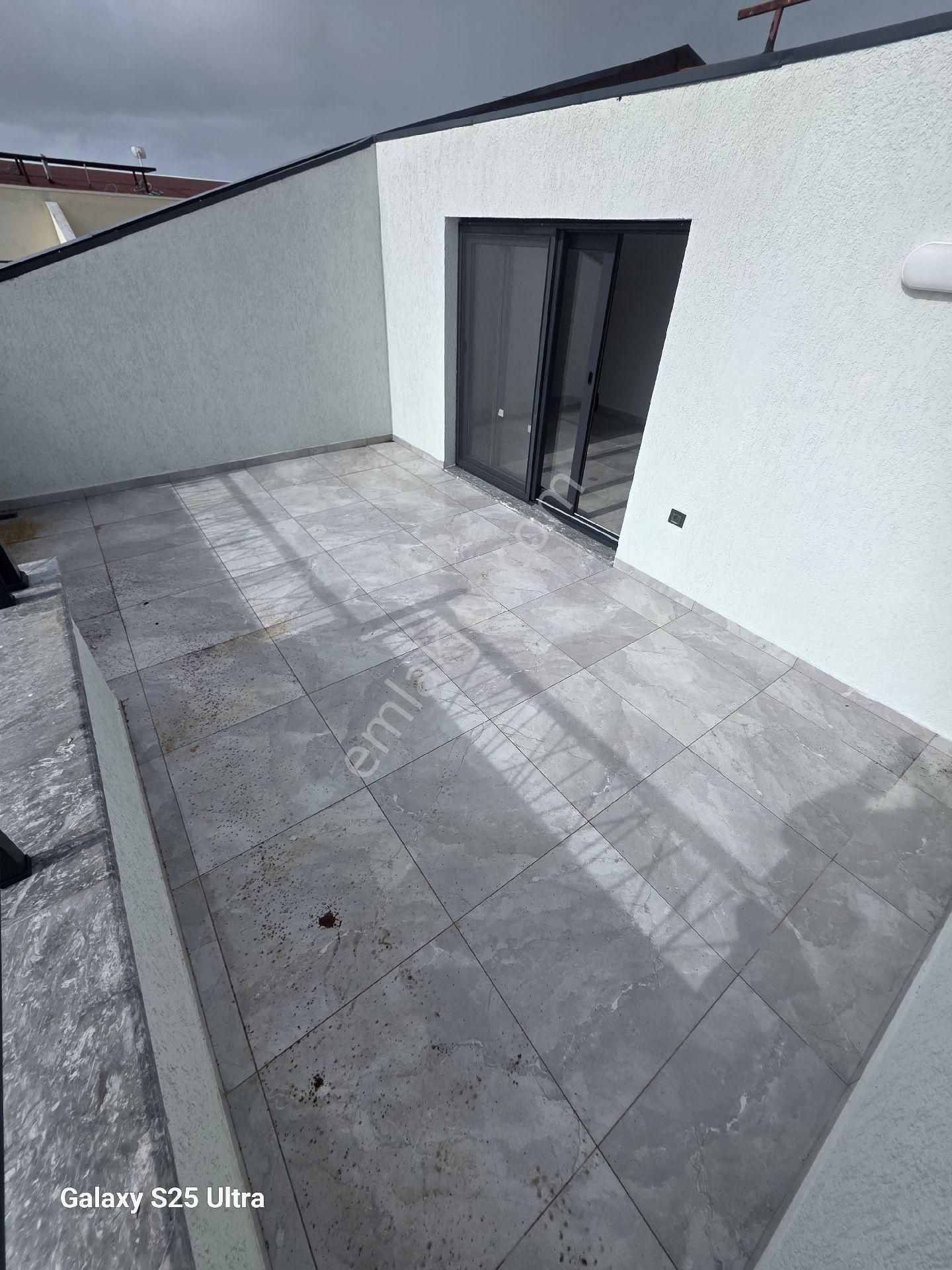 Didim Akbükte Satlık Havuzlu Müstakil Villa - Görsel 16