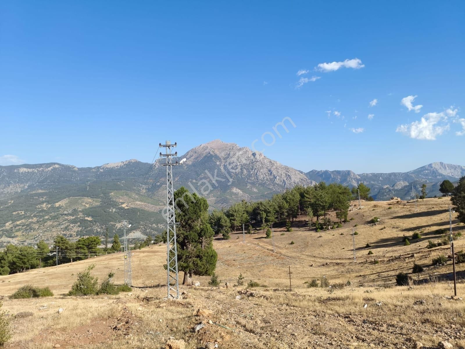 Kar Emlaktan Yeni Konacık Bozkırlı Mevkiinde 360 M2 Satılık Arsa - Görsel 24