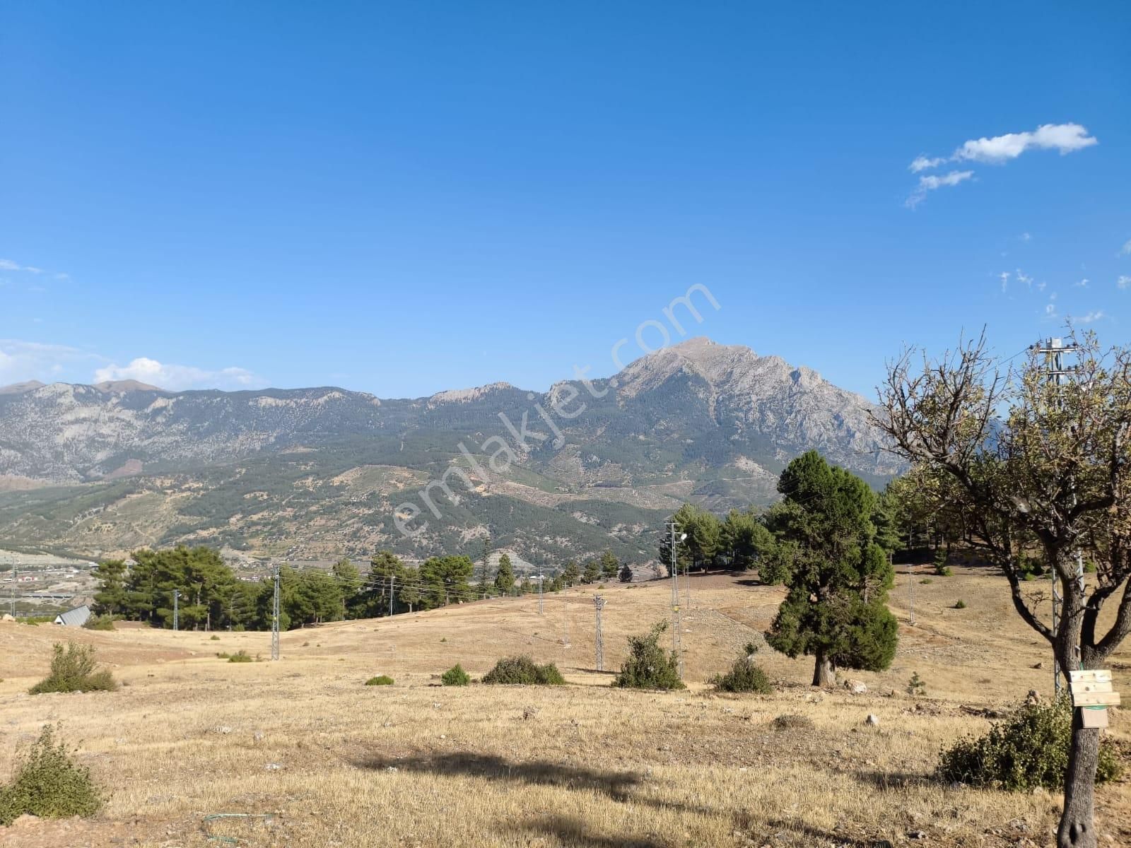 Kar Emlaktan Yeni Konacık Bozkırlı Mevkiinde 360 M2 Satılık Arsa - Görsel 20