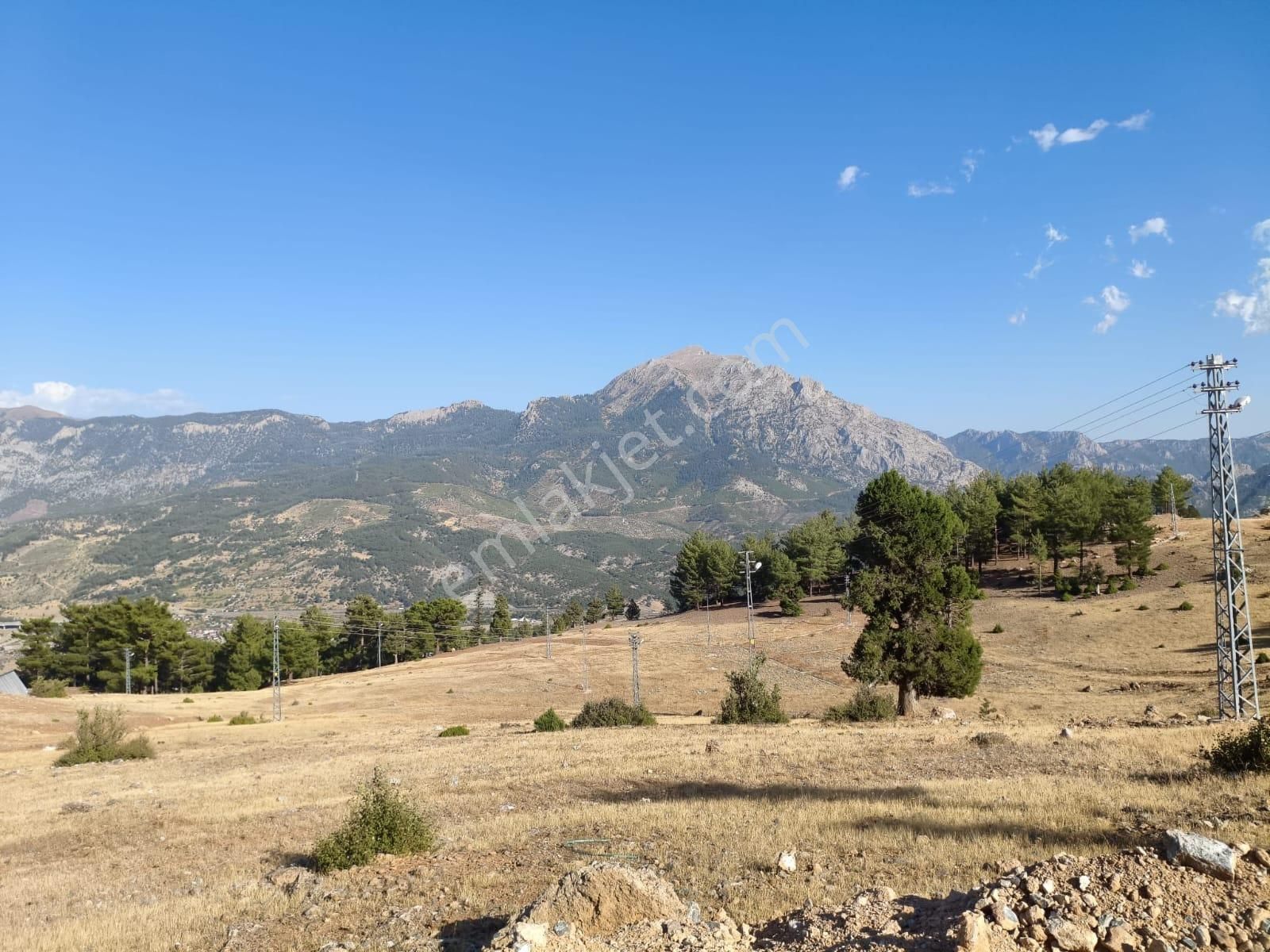 Kar Emlaktan Yeni Konacık Bozkırlı Mevkiinde 360 M2 Satılık Arsa - Görsel 4