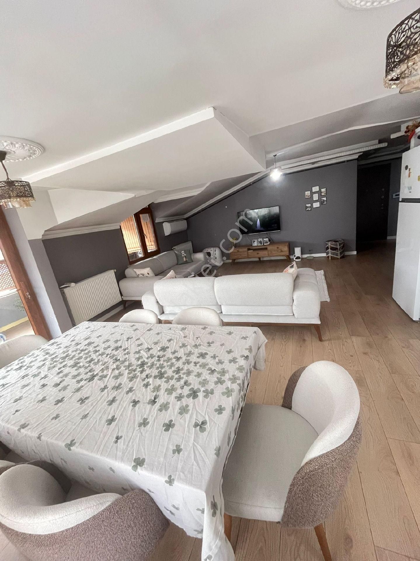 Gaziosmanpaşa Yıldıztabya Da Kiralık Daire - Görsel 6