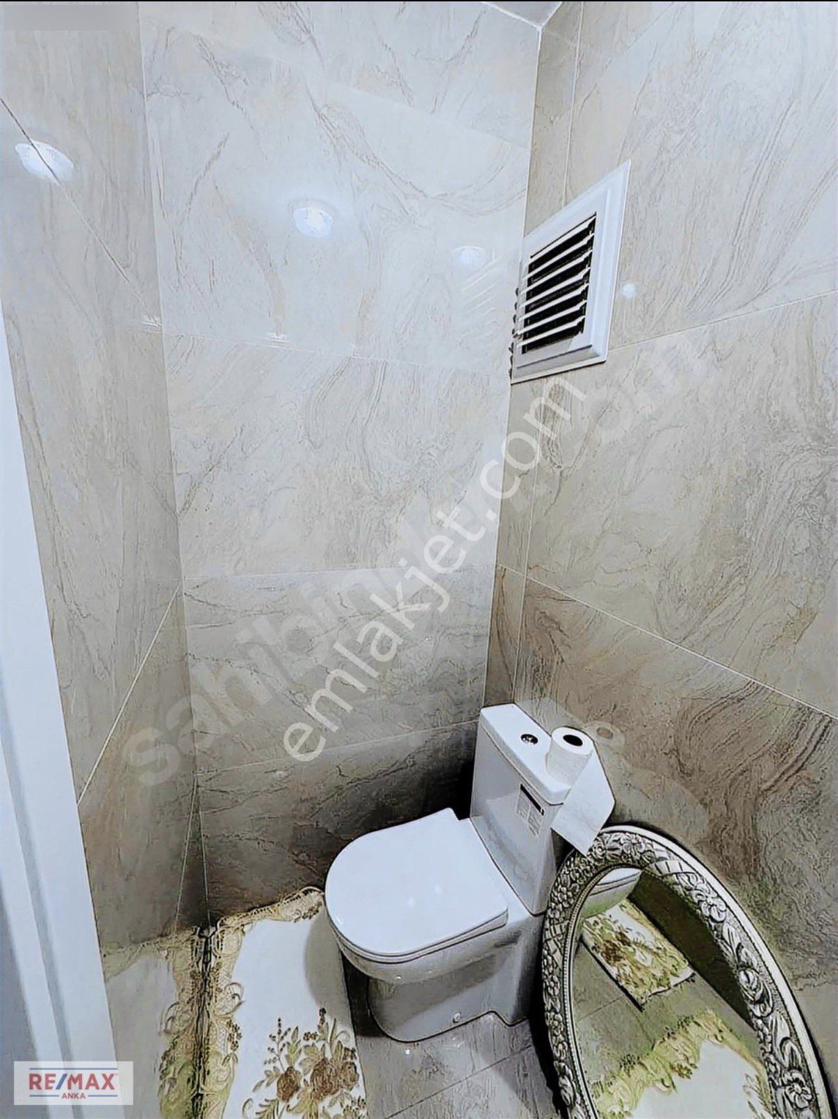 Remax Anka'dan Sultanbeyli Adil Mah.'de 3+1 Satılık Sıfır Daire - Görsel 15