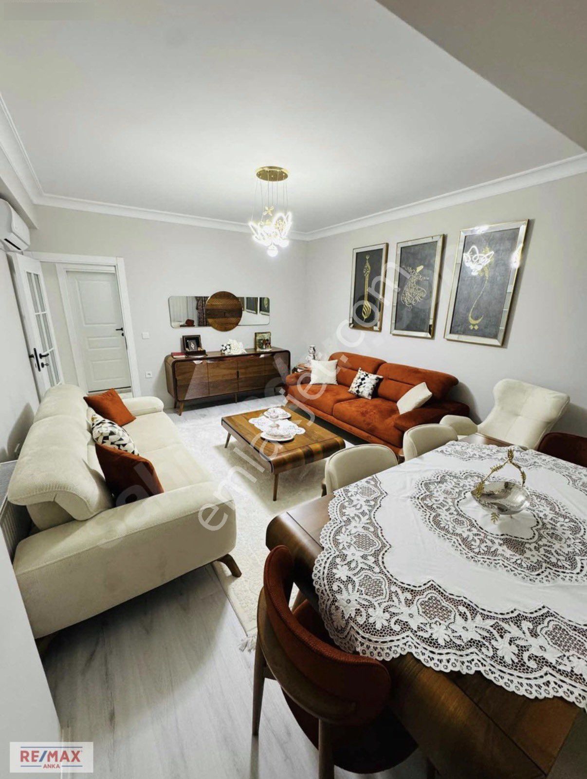 Remax Anka'dan Sultanbeyli Adil Mah.'de 3+1 Satılık Sıfır Daire - Görsel 7