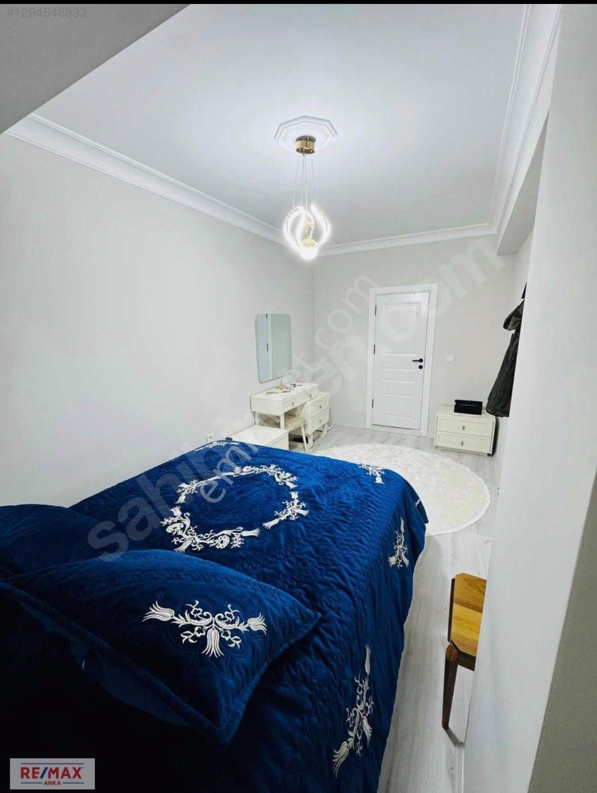 Remax Anka'dan Sultanbeyli Adil Mah.'de 3+1 Satılık Sıfır Daire - Görsel 12
