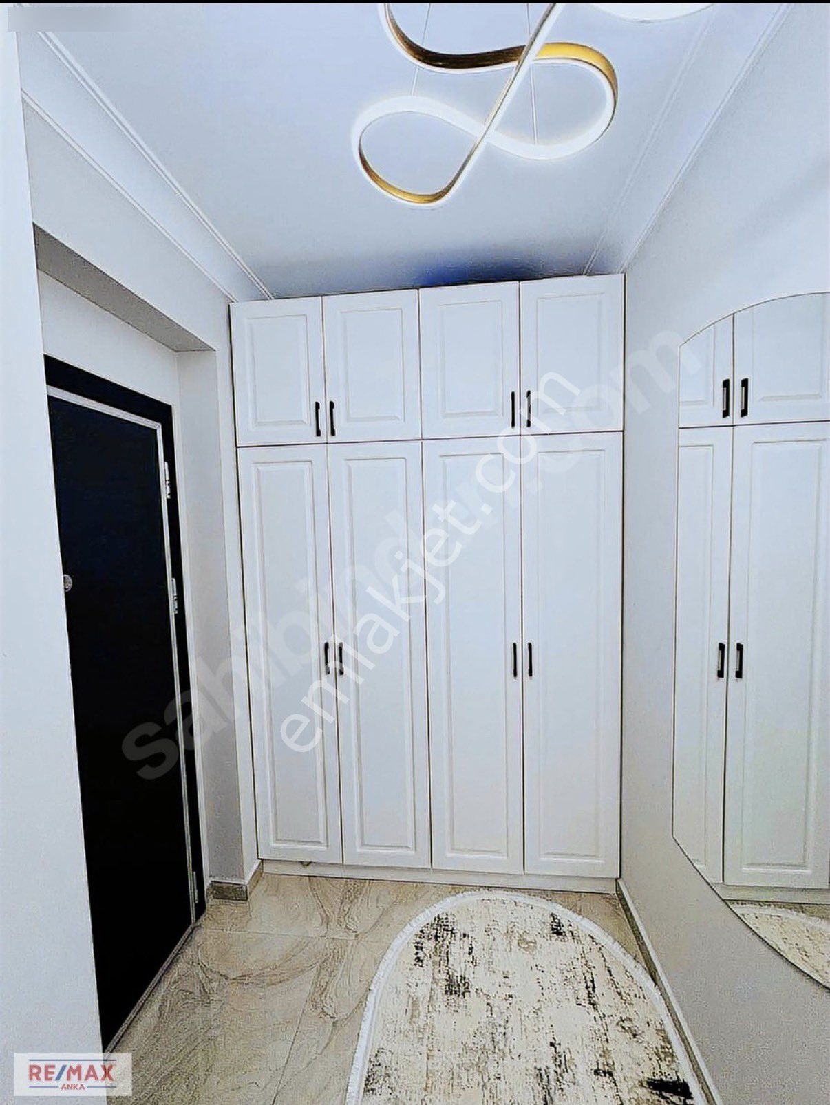Remax Anka'dan Sultanbeyli Adil Mah.'de 3+1 Satılık Sıfır Daire - Görsel 13