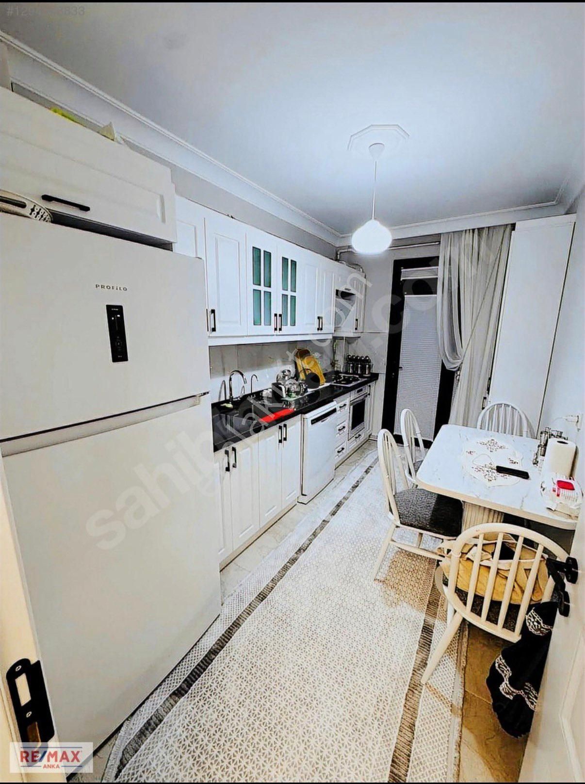 Remax Anka'dan Sultanbeyli Adil Mah.'de 3+1 Satılık Sıfır Daire - Görsel 6