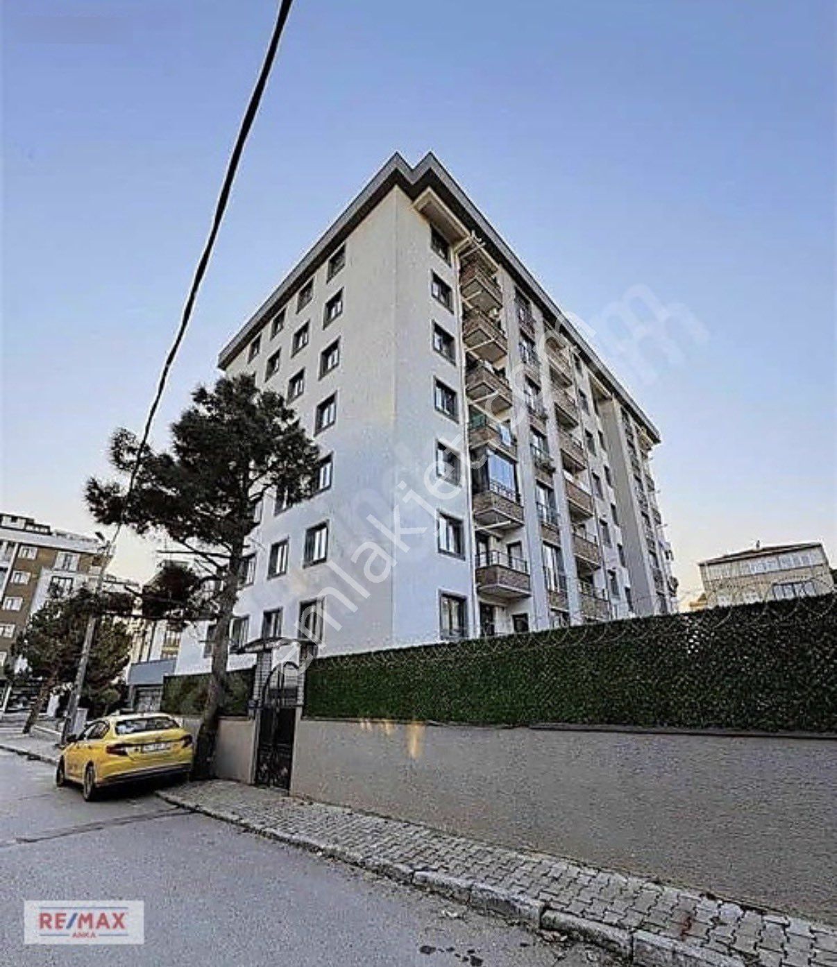 Remax Anka'dan Sultanbeyli Adil Mah.'de 3+1 Satılık Sıfır Daire - Görsel 18