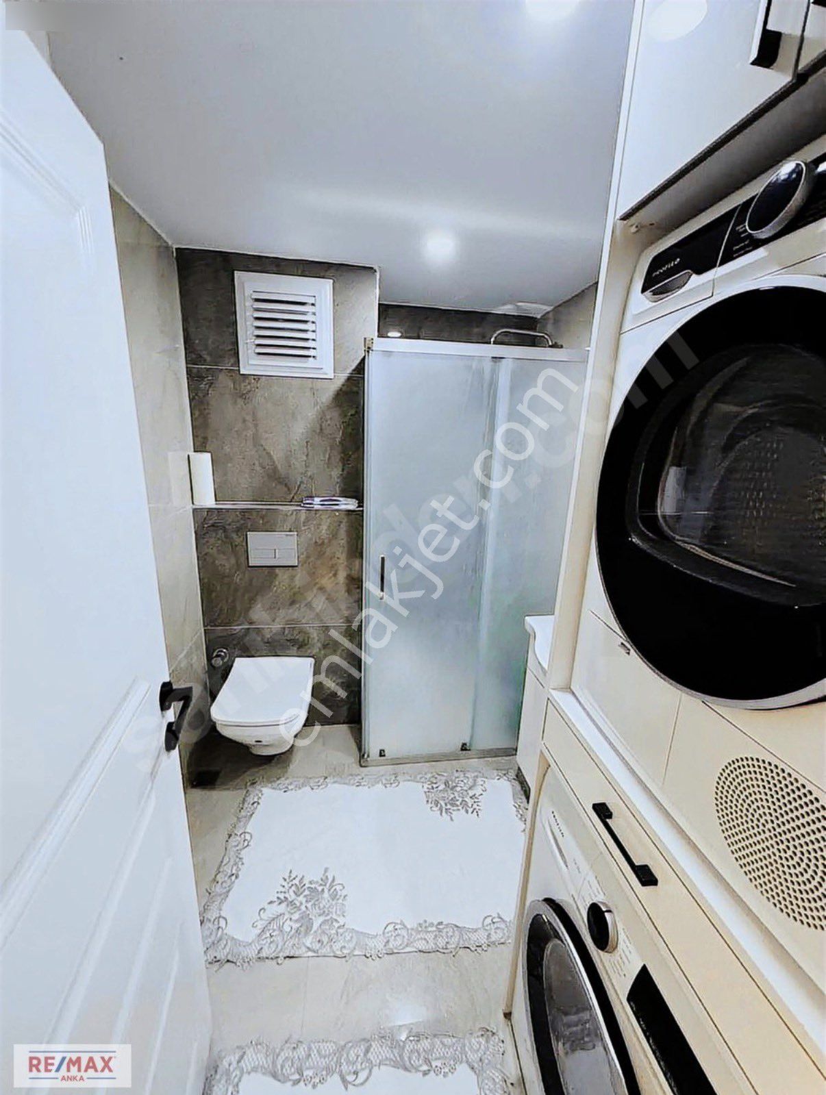 Remax Anka'dan Sultanbeyli Adil Mah.'de 3+1 Satılık Sıfır Daire - Görsel 9