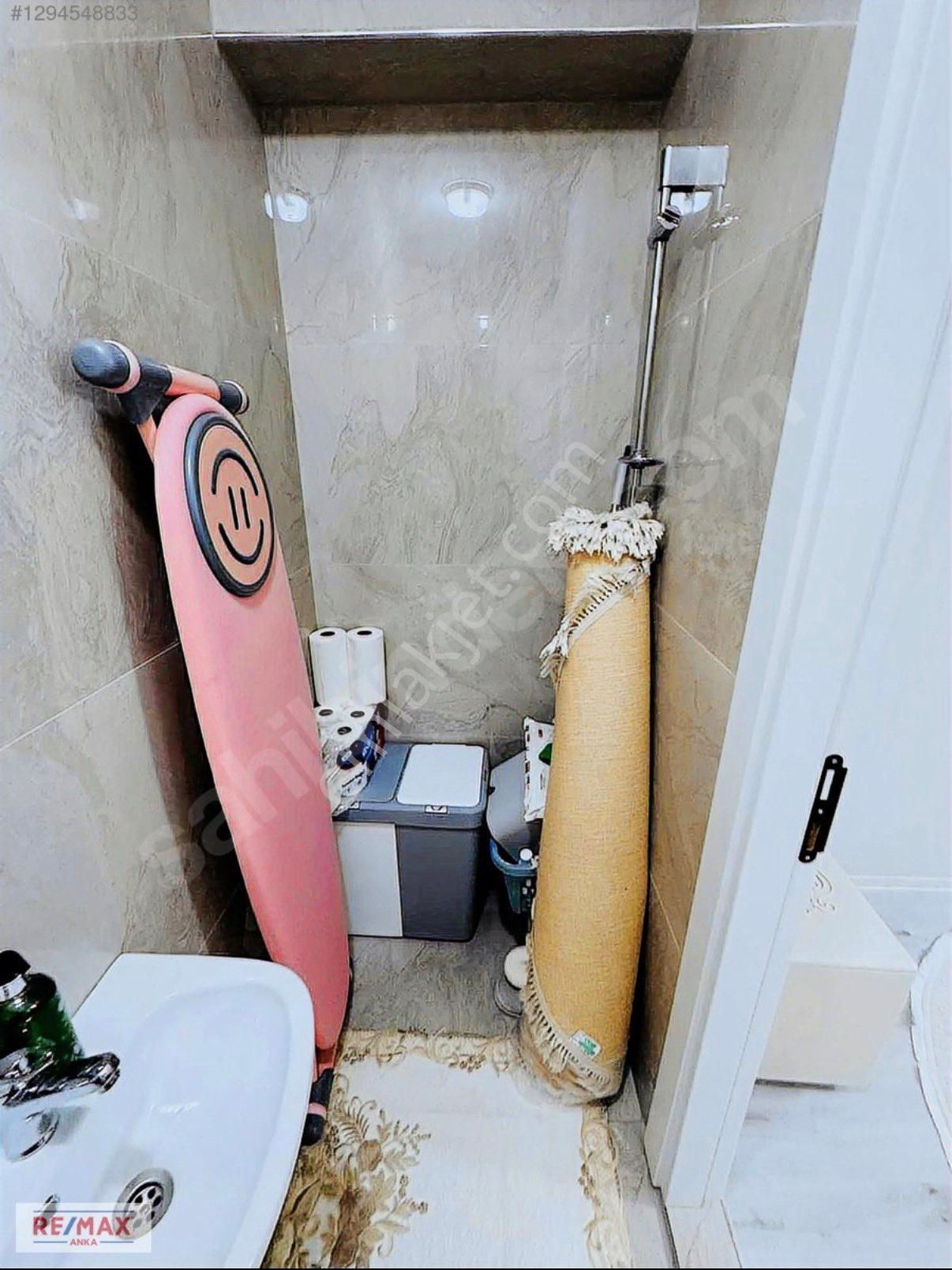 Remax Anka'dan Sultanbeyli Adil Mah.'de 3+1 Satılık Sıfır Daire - Görsel 14