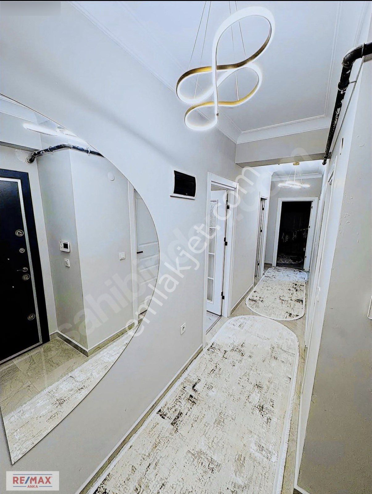 Remax Anka'dan Sultanbeyli Adil Mah.'de 3+1 Satılık Sıfır Daire - Görsel 11
