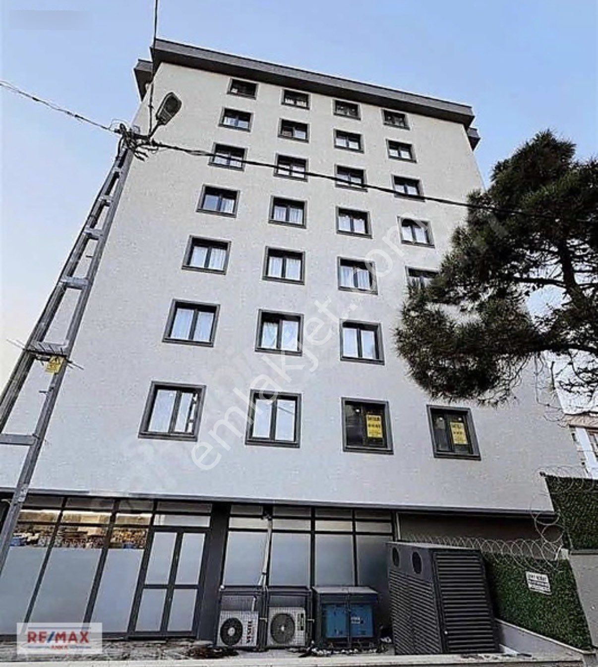 Remax Anka'dan Sultanbeyli Adil Mah.'de 3+1 Satılık Sıfır Daire - Görsel 17