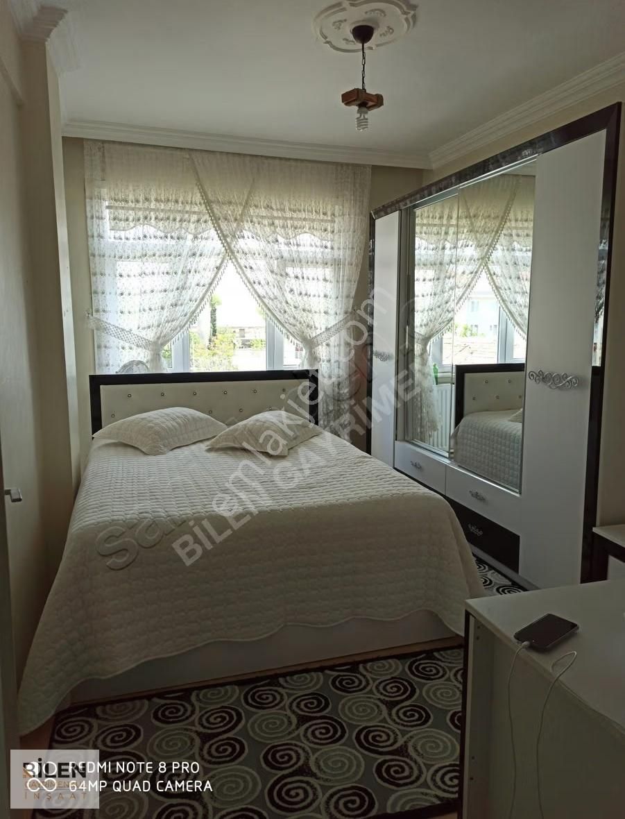 Eşyalı Daire!!! Atatürk Caddesin De Cadde Üzeri - Görsel 5